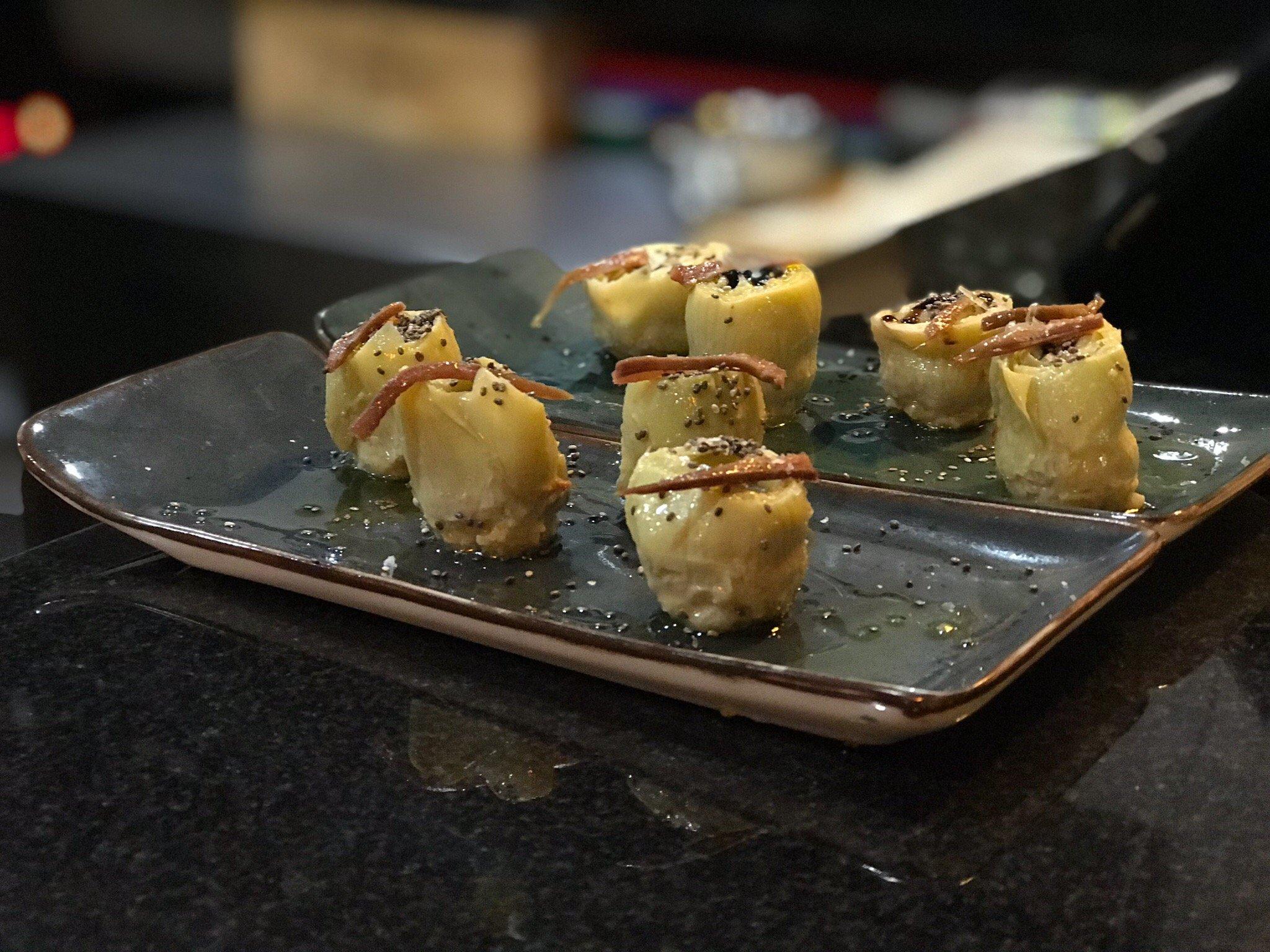 Bordeaux - Cuina Oberta