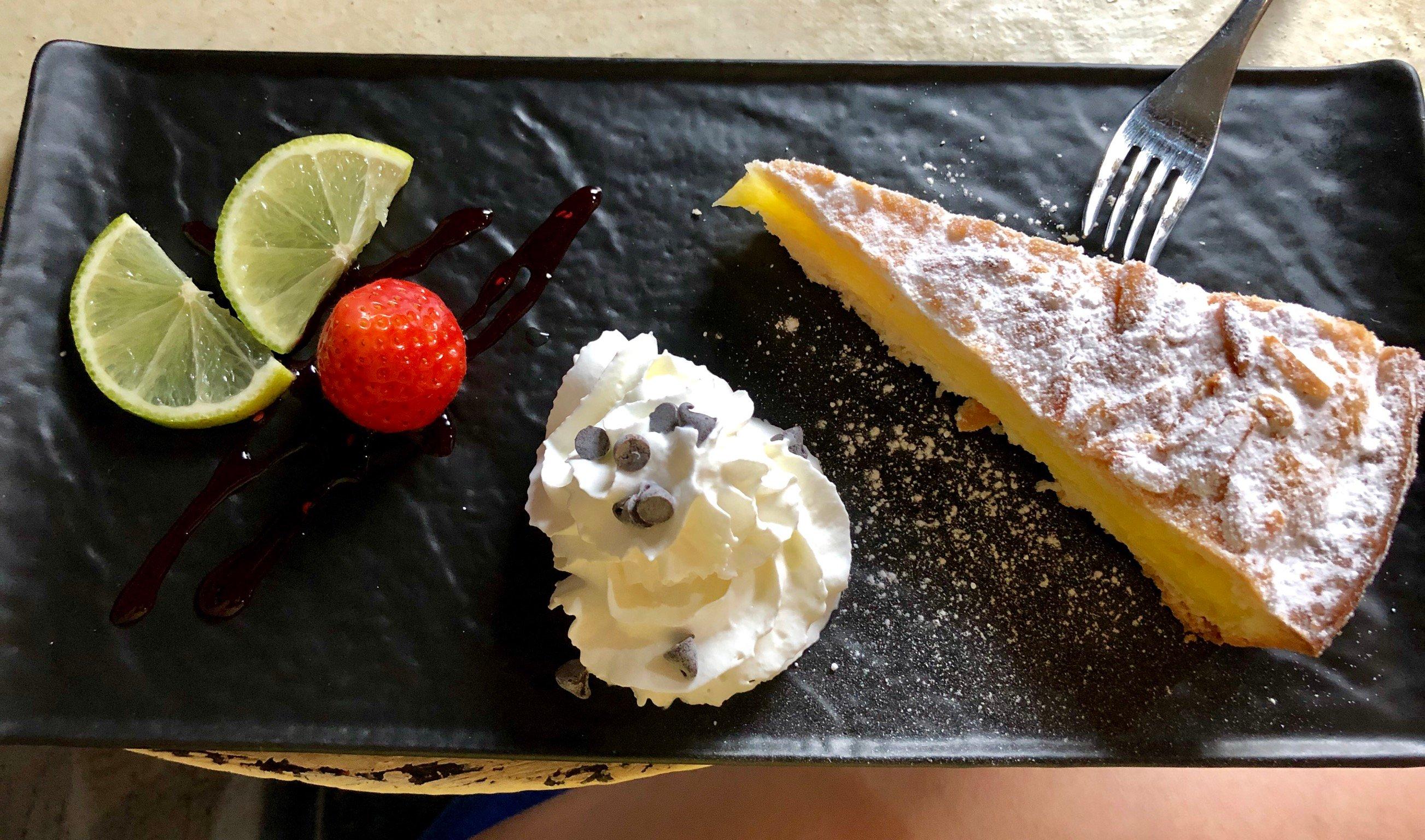 Tutti Frutti Varenna