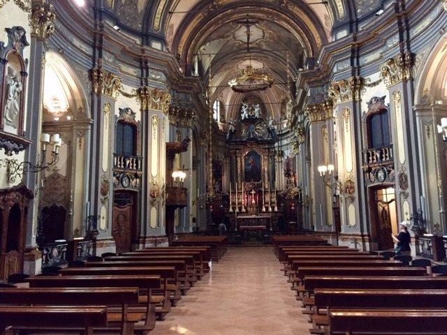 Chiesa di San Francesco di Paola