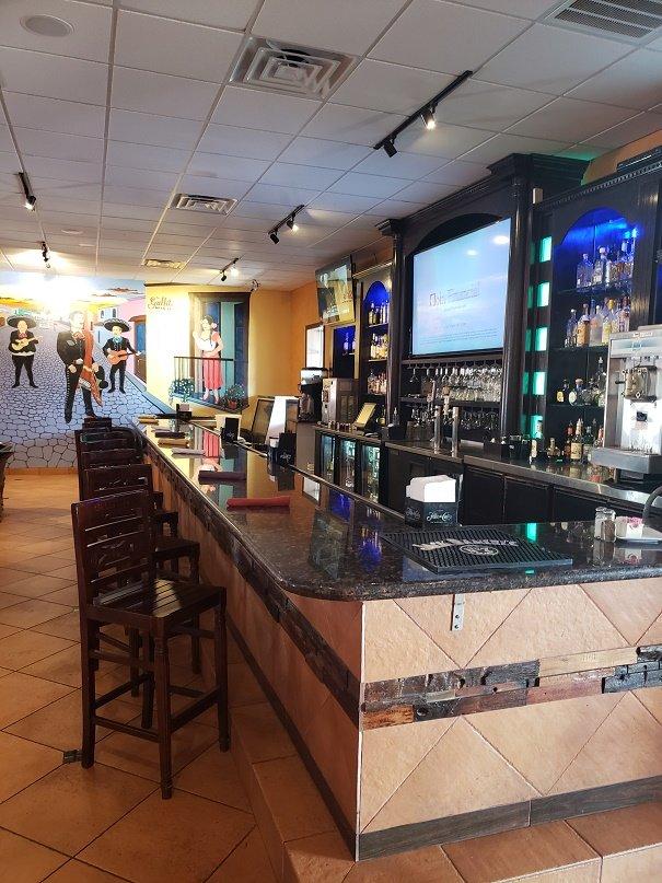 Los Gallitos Mexican Cafe