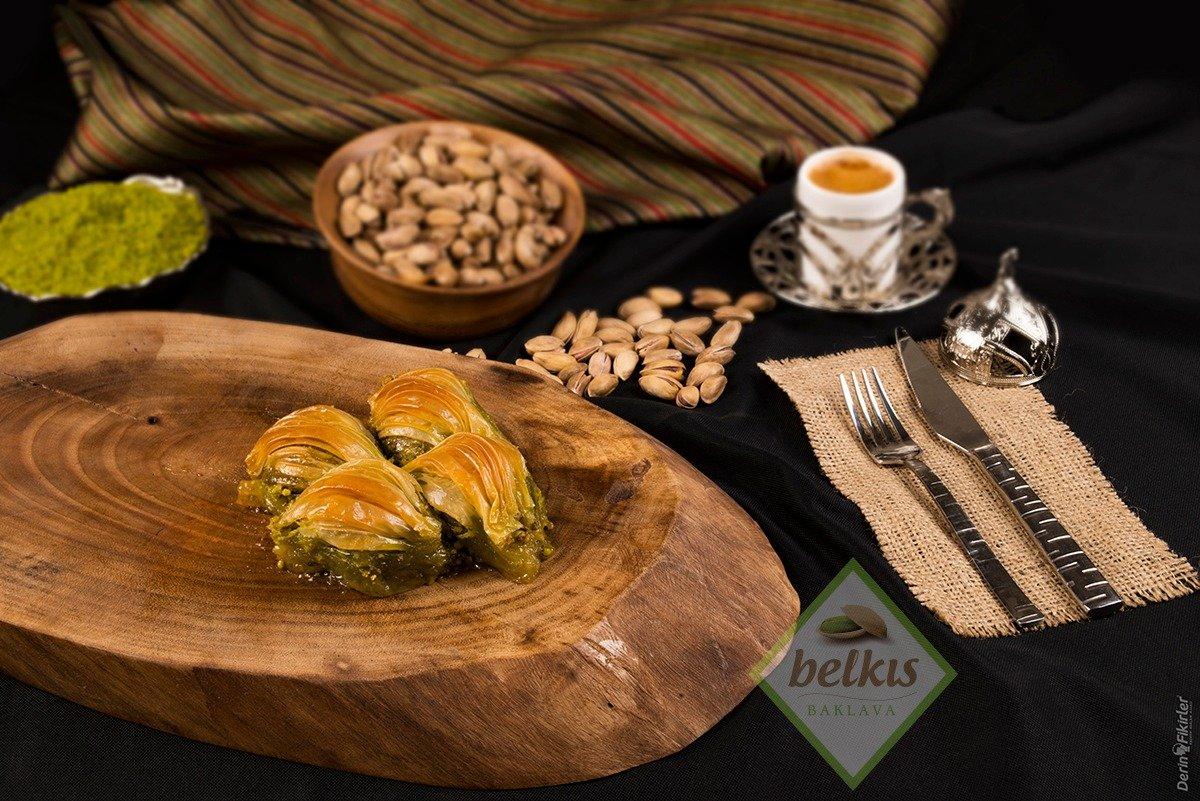 Belkis Baklava