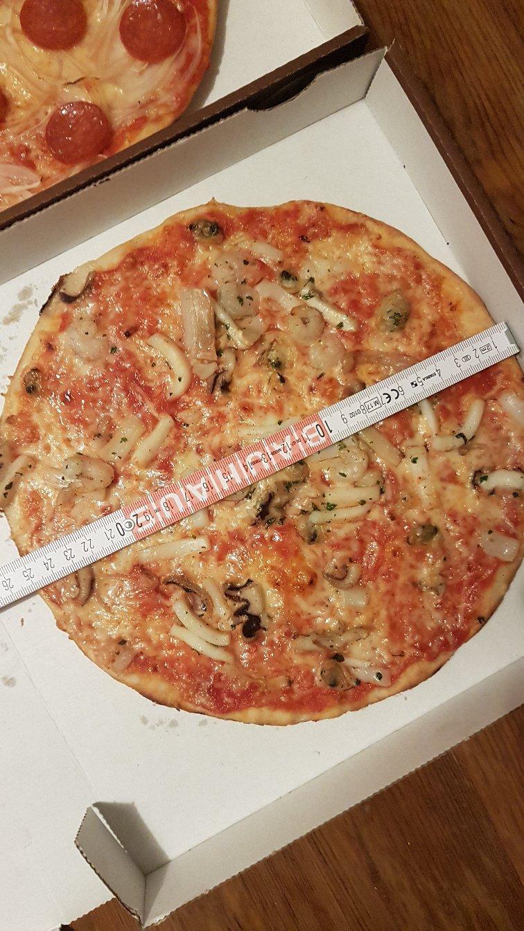 Ristorante Pinocchio Dreossi & Turco-Benedetti GmbH