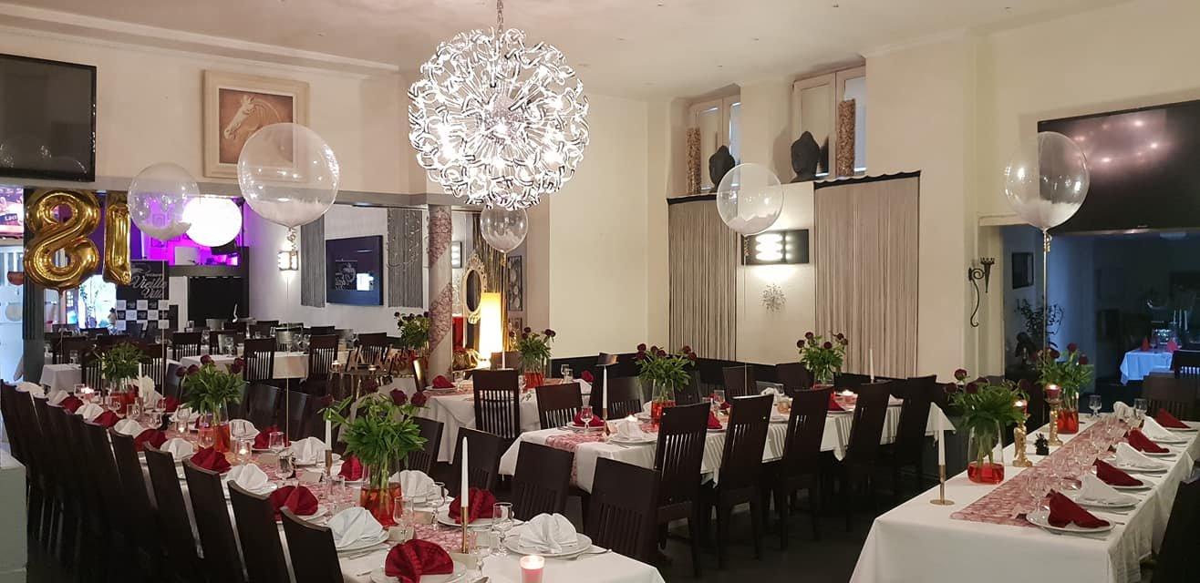 Restaurant Vieille Ville