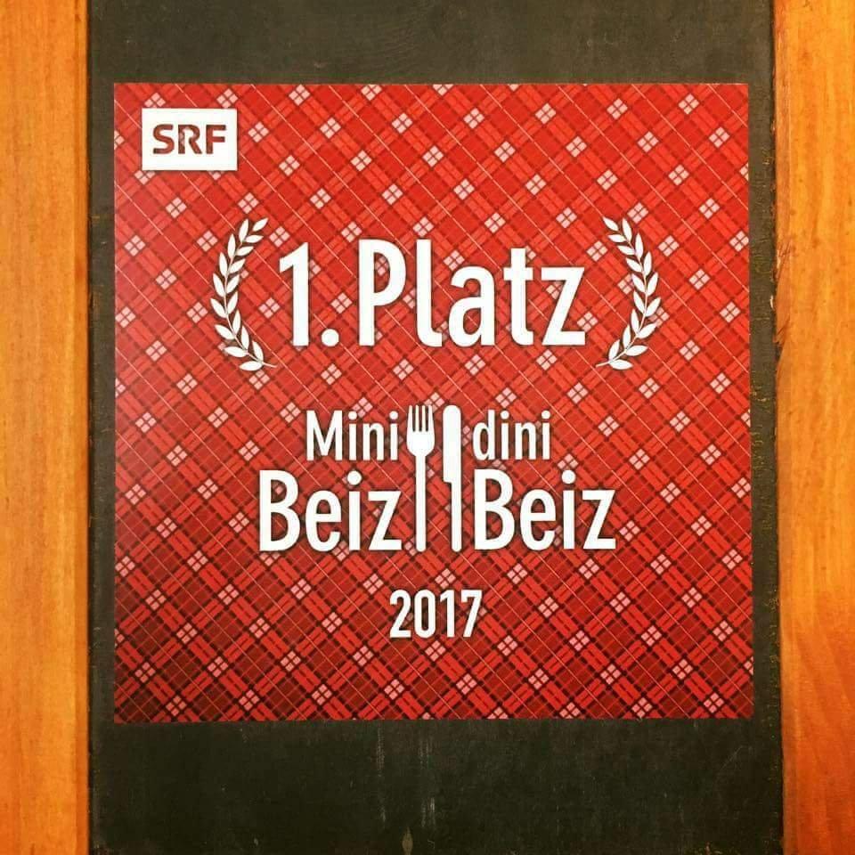 Hotel Baren Restaurant