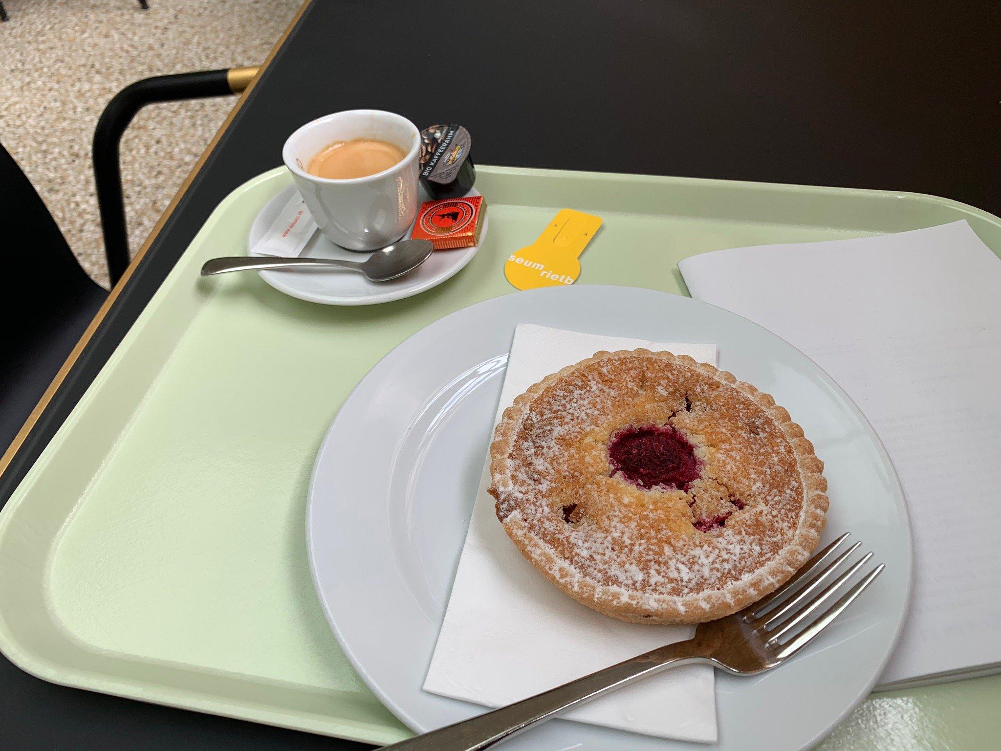 Rietberg Museum - Café & Shop