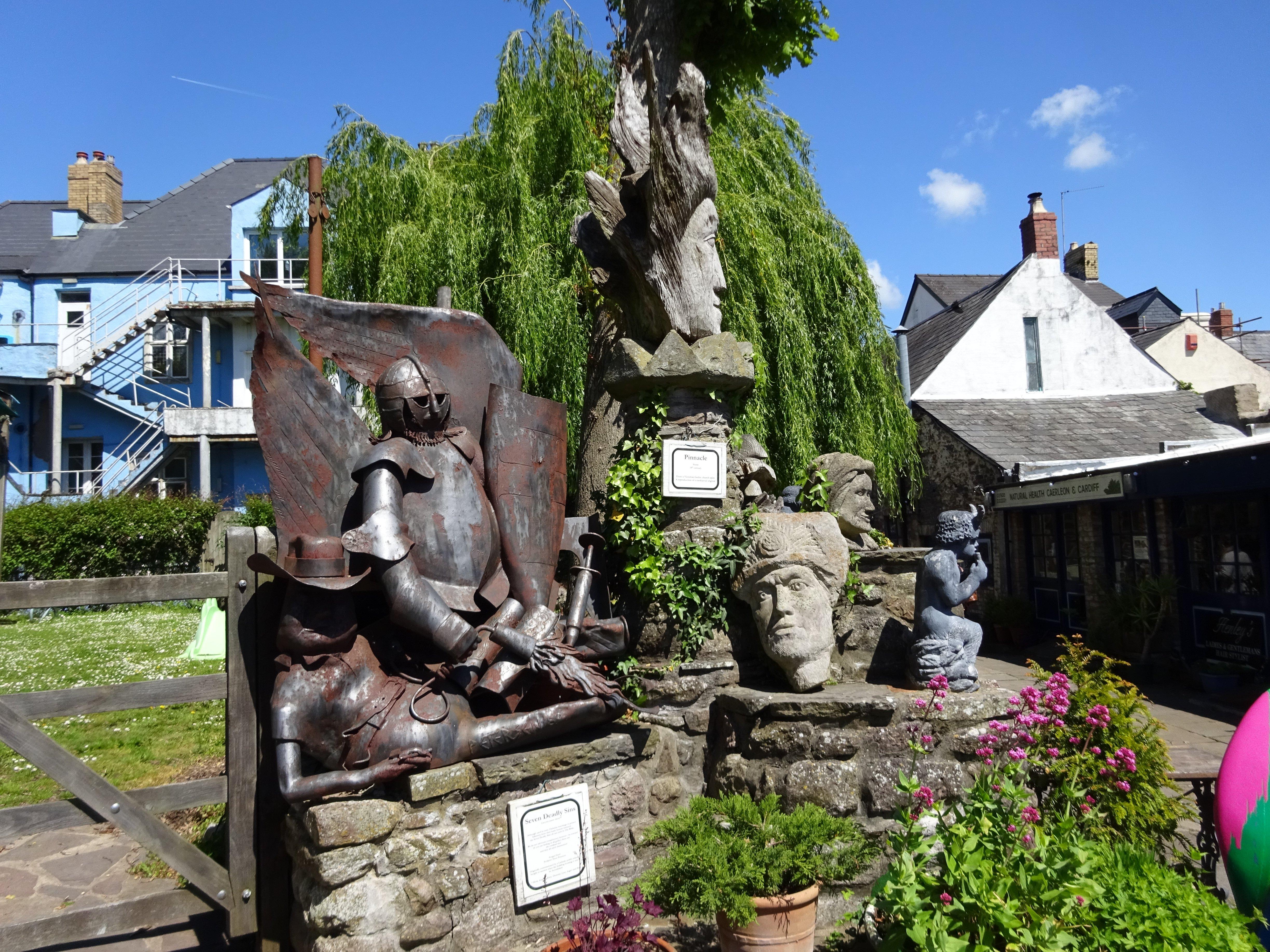 Ffwrwm Arts & Crafts Centre