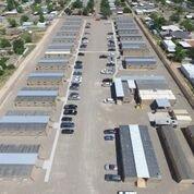 Superior Lodging Kermit