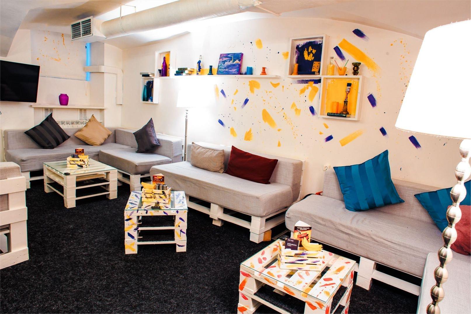 Feromon Stremyannaya