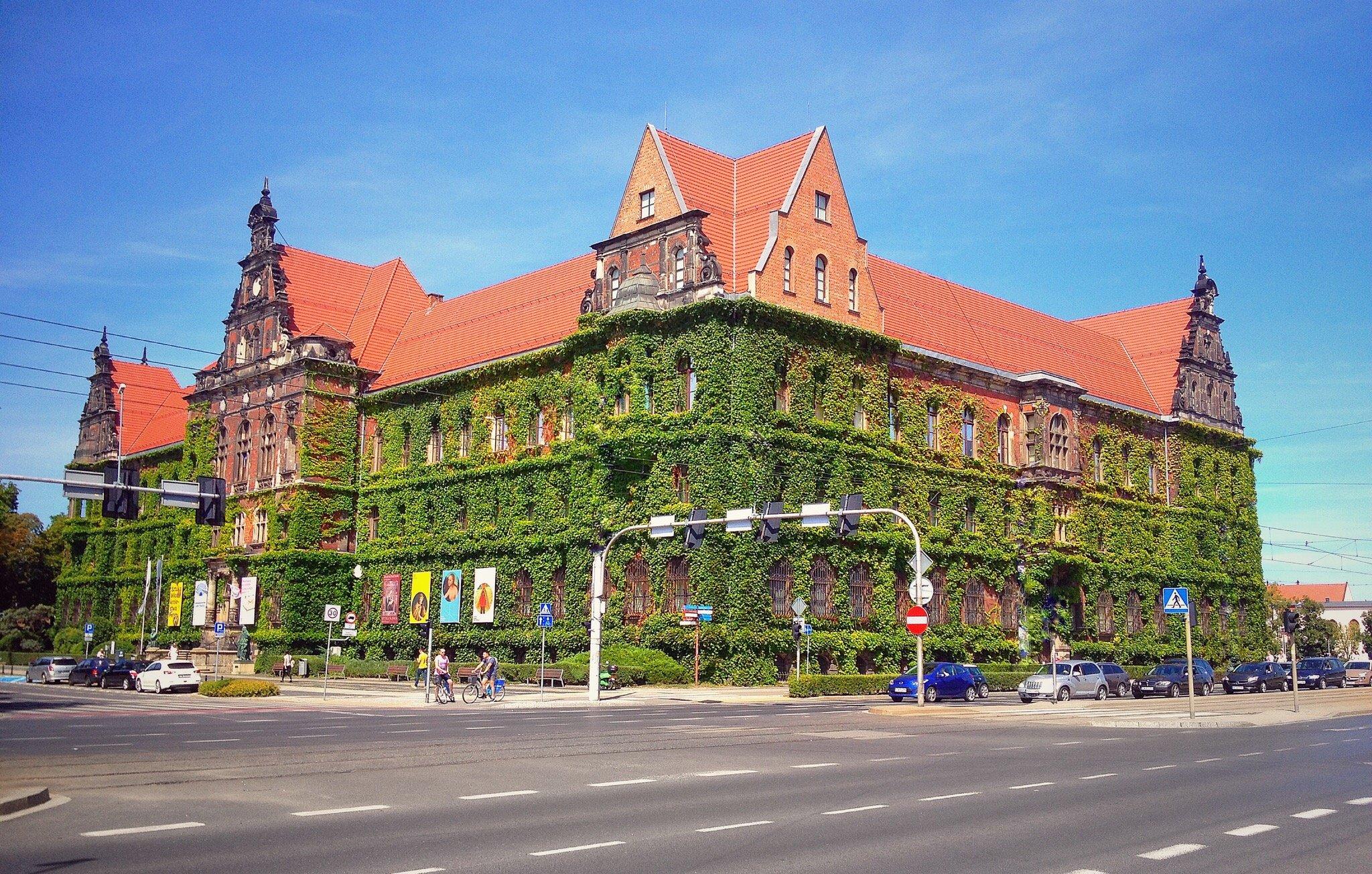 Old Town- Historic Center