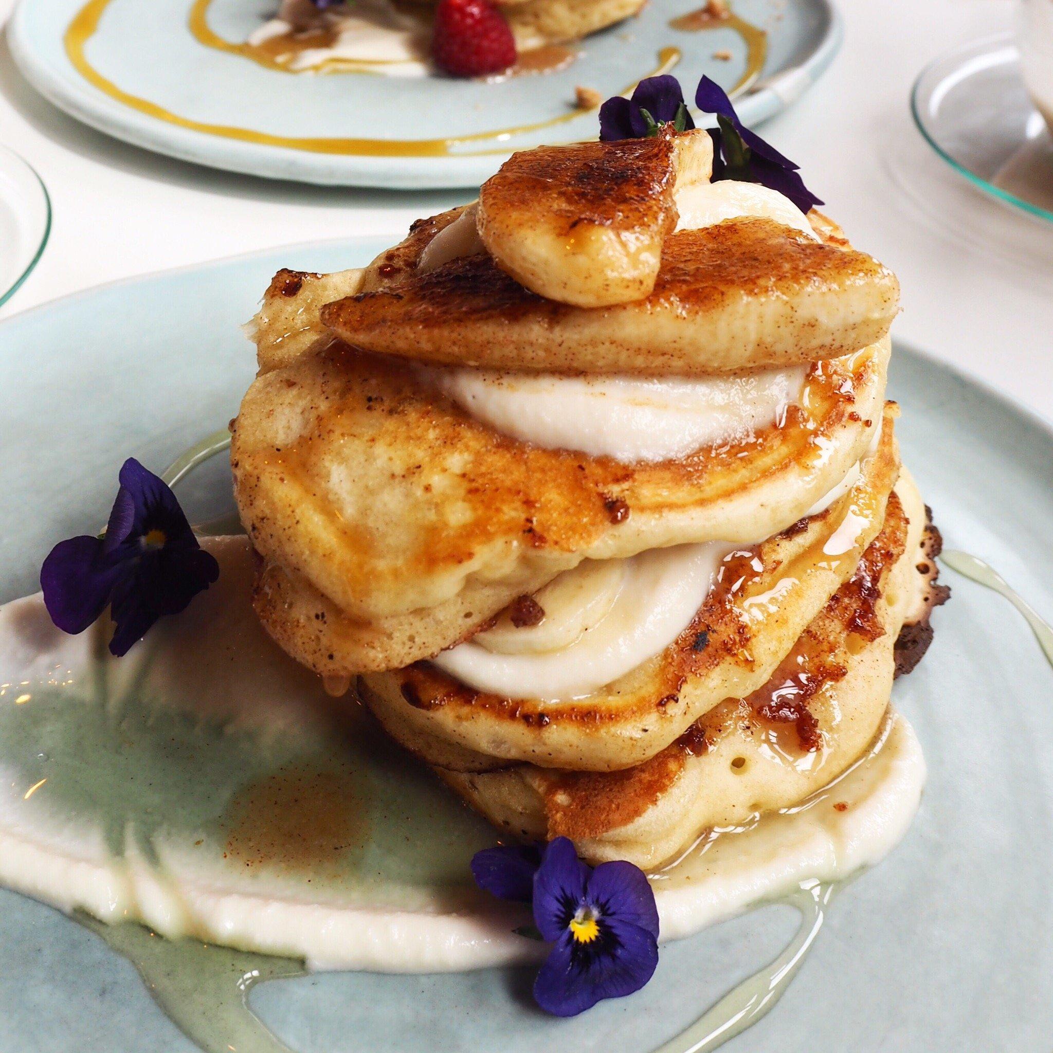 Birdhouse Tea Bar & Kitchen