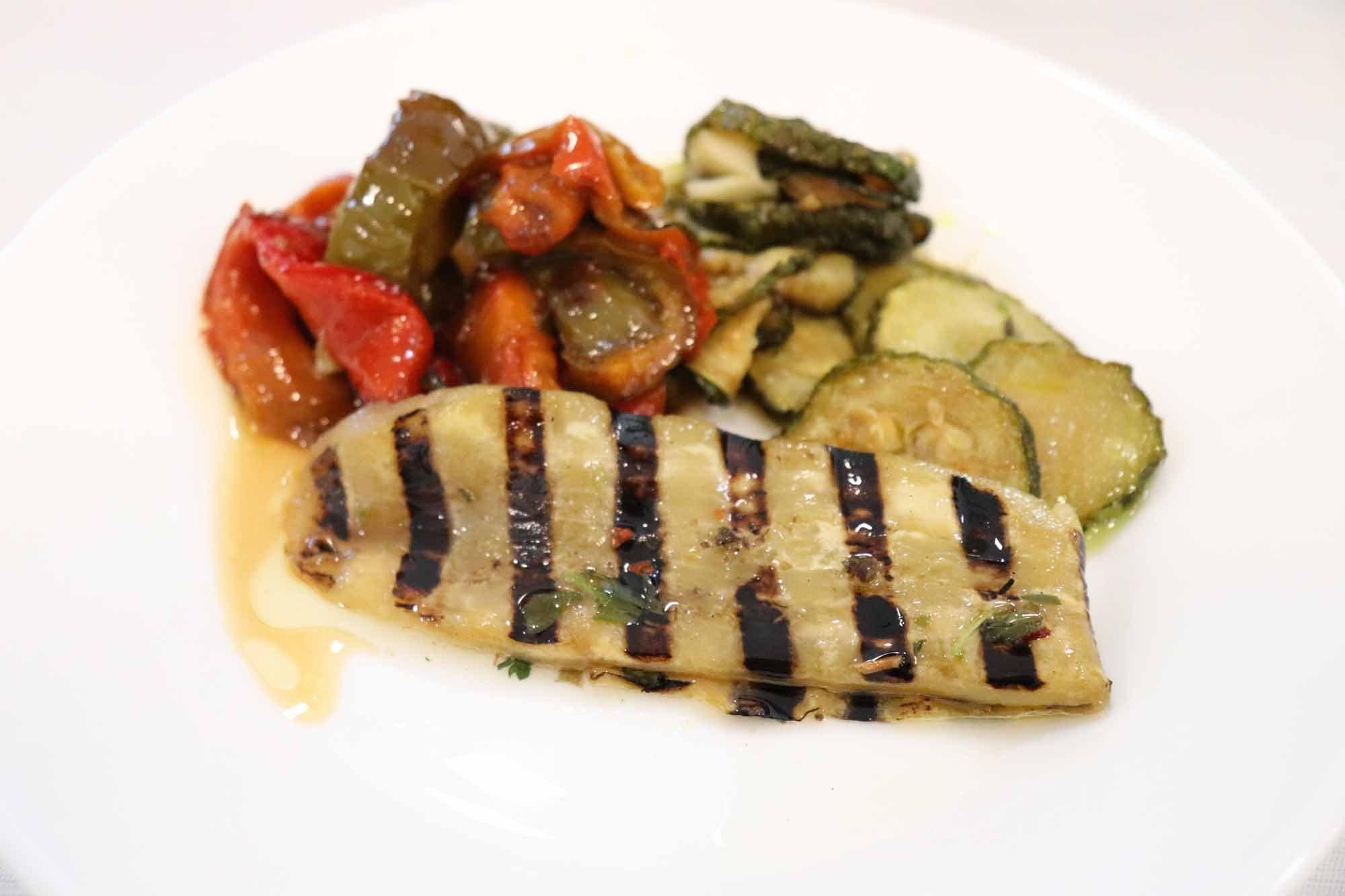 Ristorante Vesuvio SRL