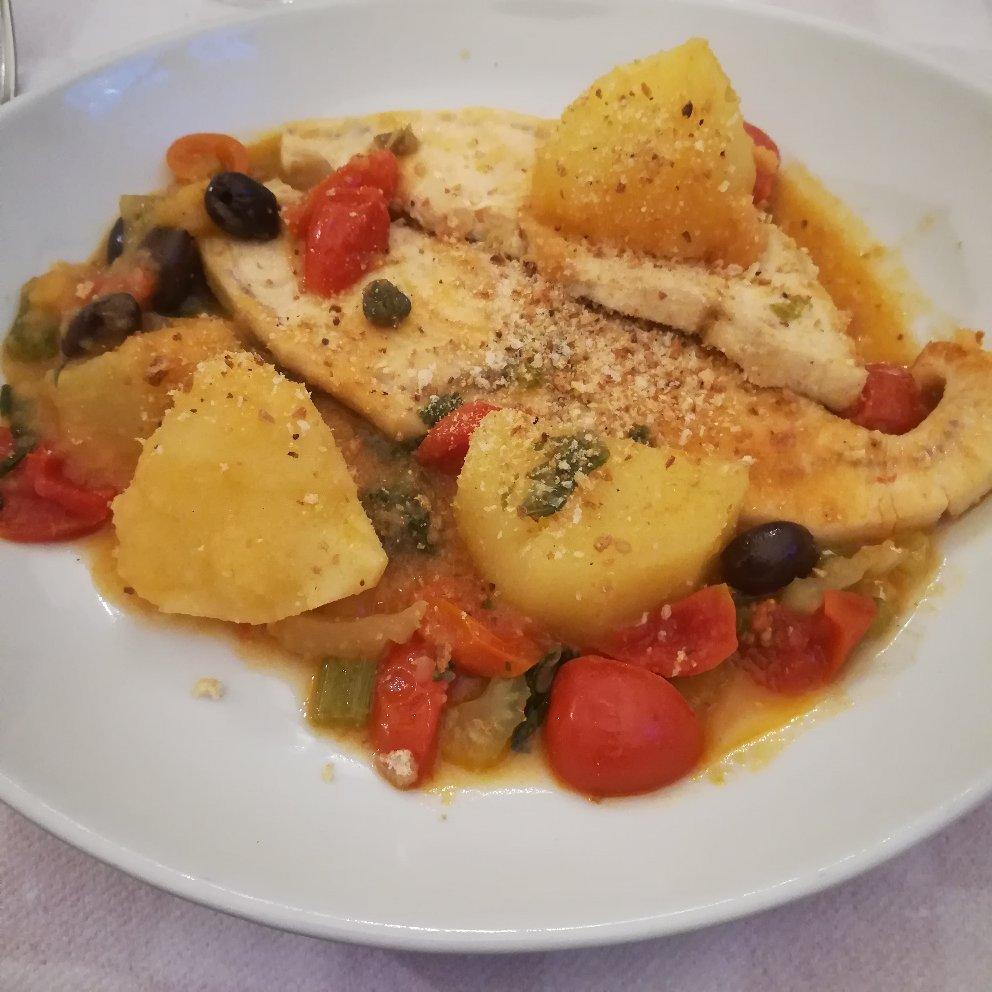 Trattoria Nonna Angela