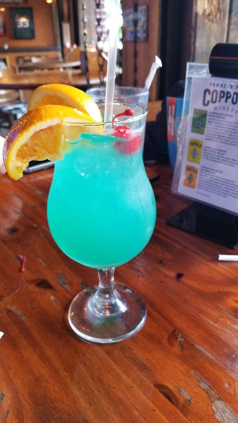 Sandbar Sports Grill