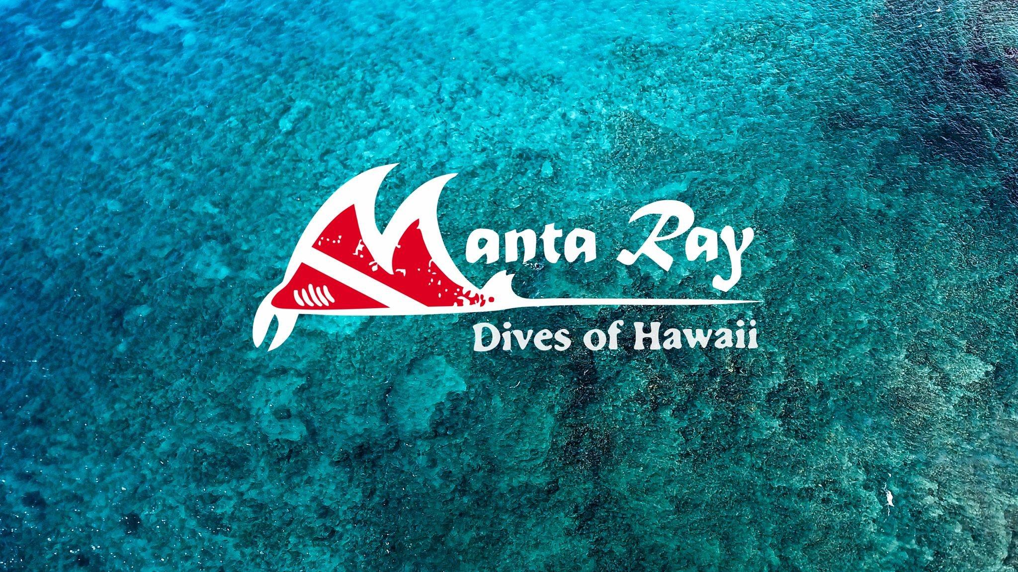 Manta Ray Dives of Hawaii