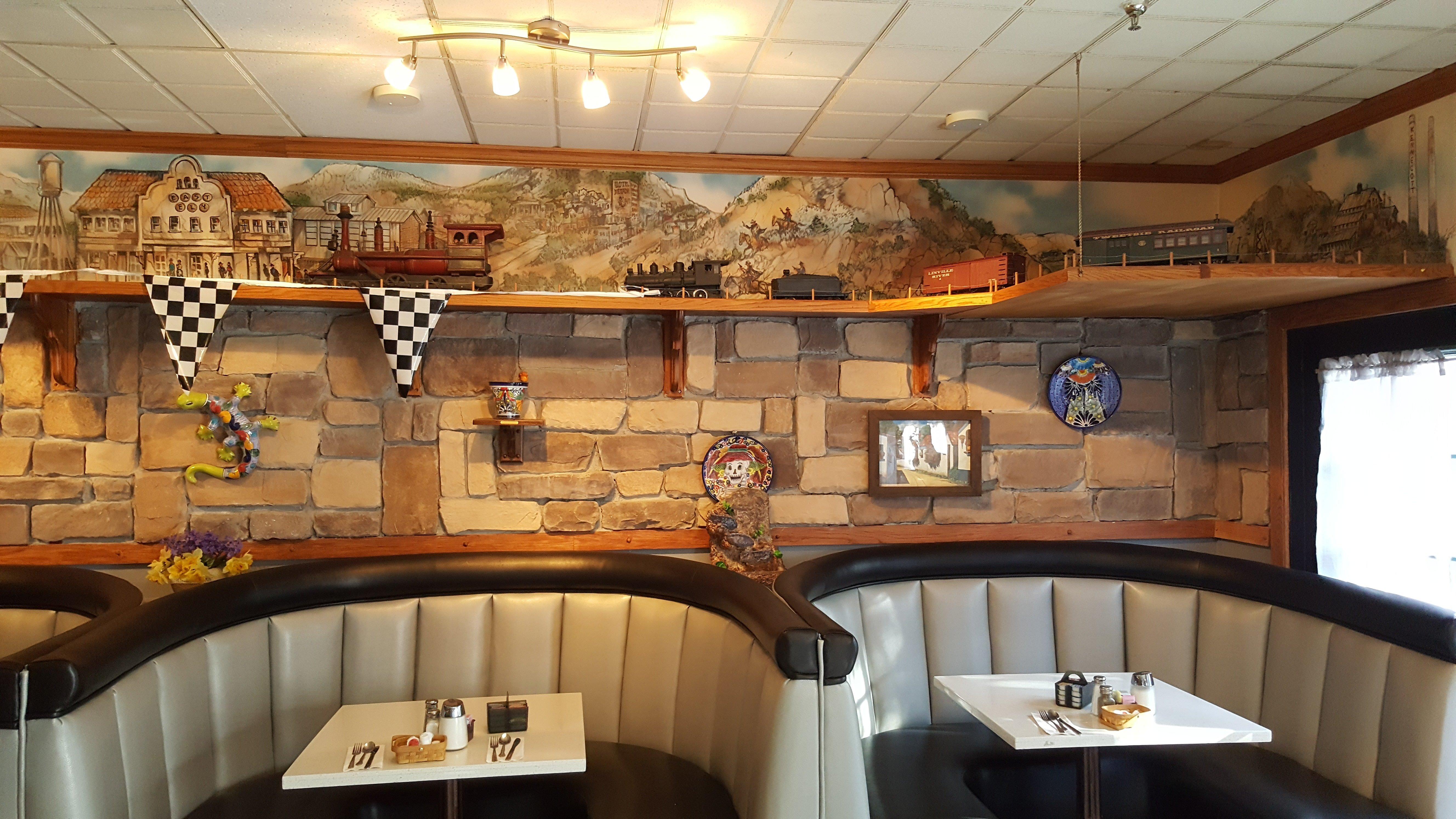 Margarita's Mexican Restaurant & Steak House