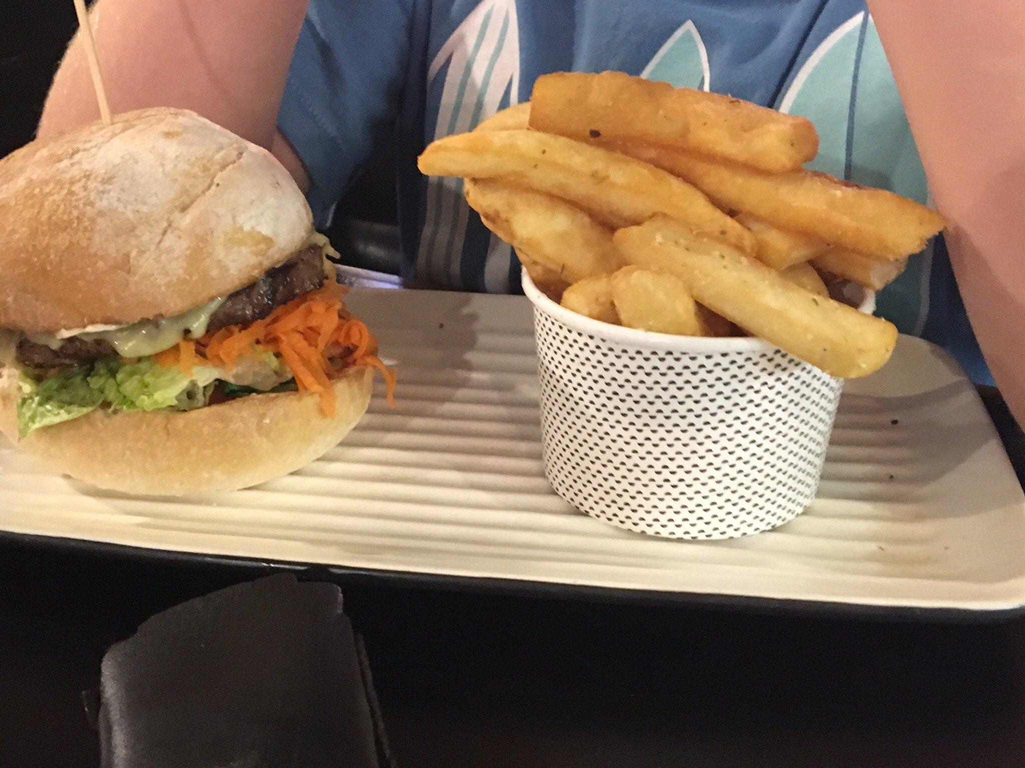 Grill'd Waurn Ponds