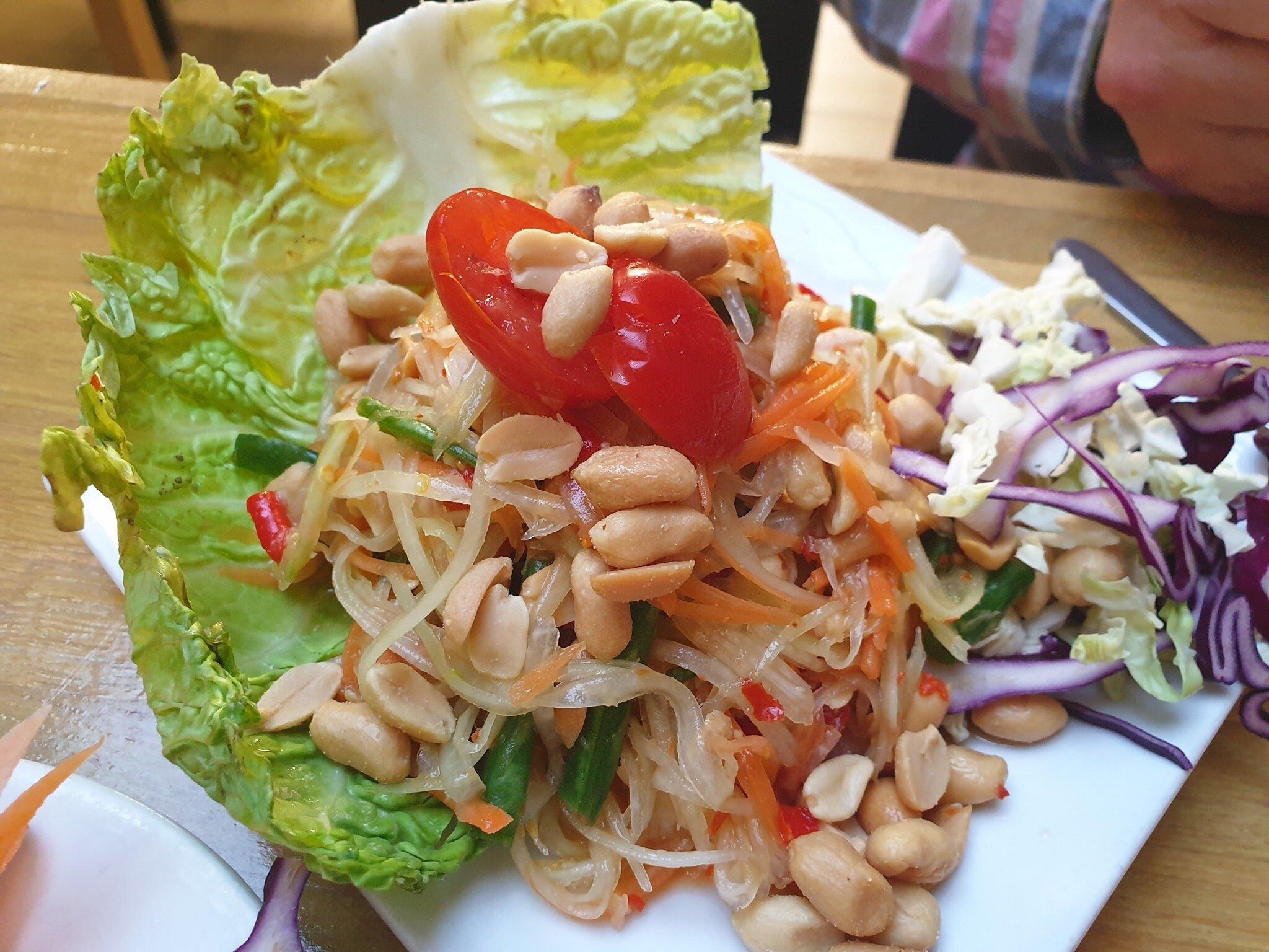 Thai Garden Hereford