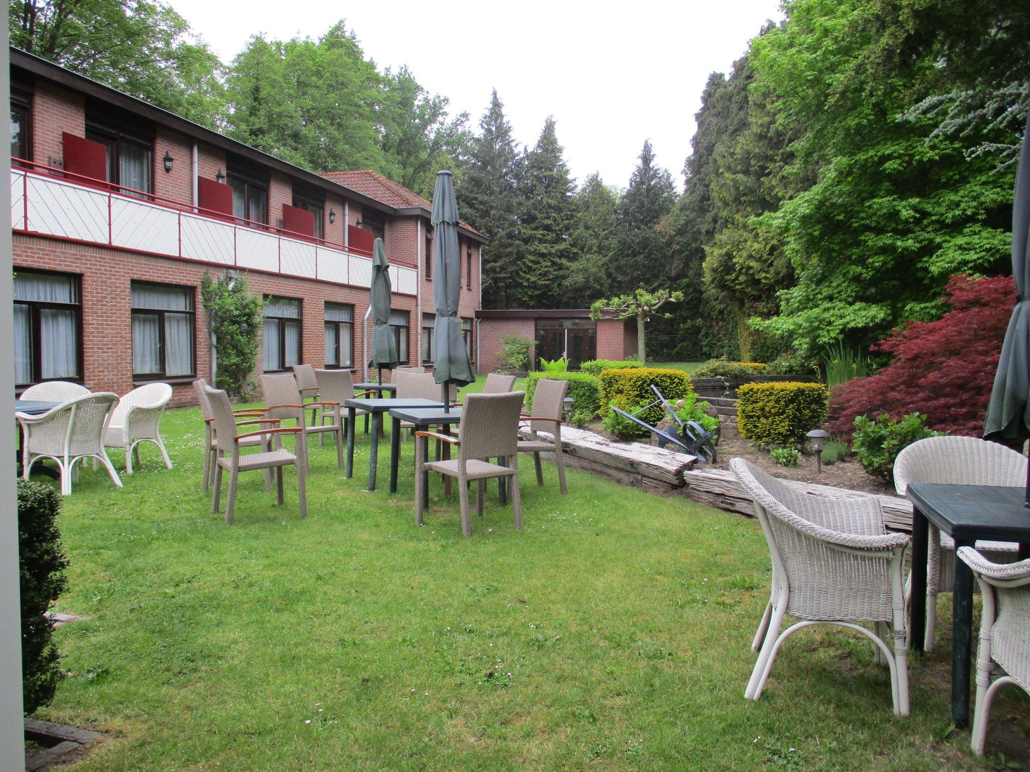 Hotel Restaurant Engelanderhof