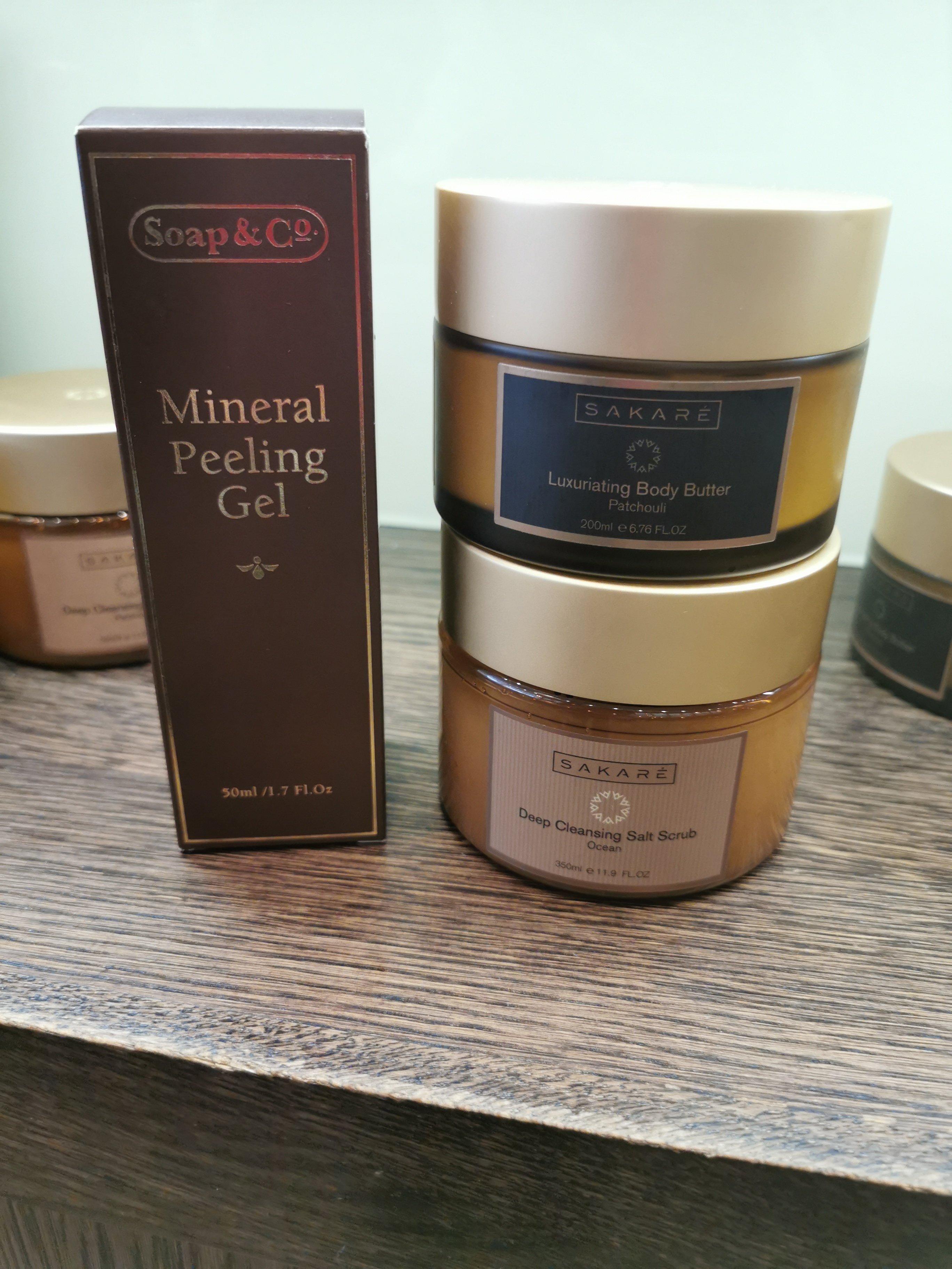 Sakaré 93 New Bond Street