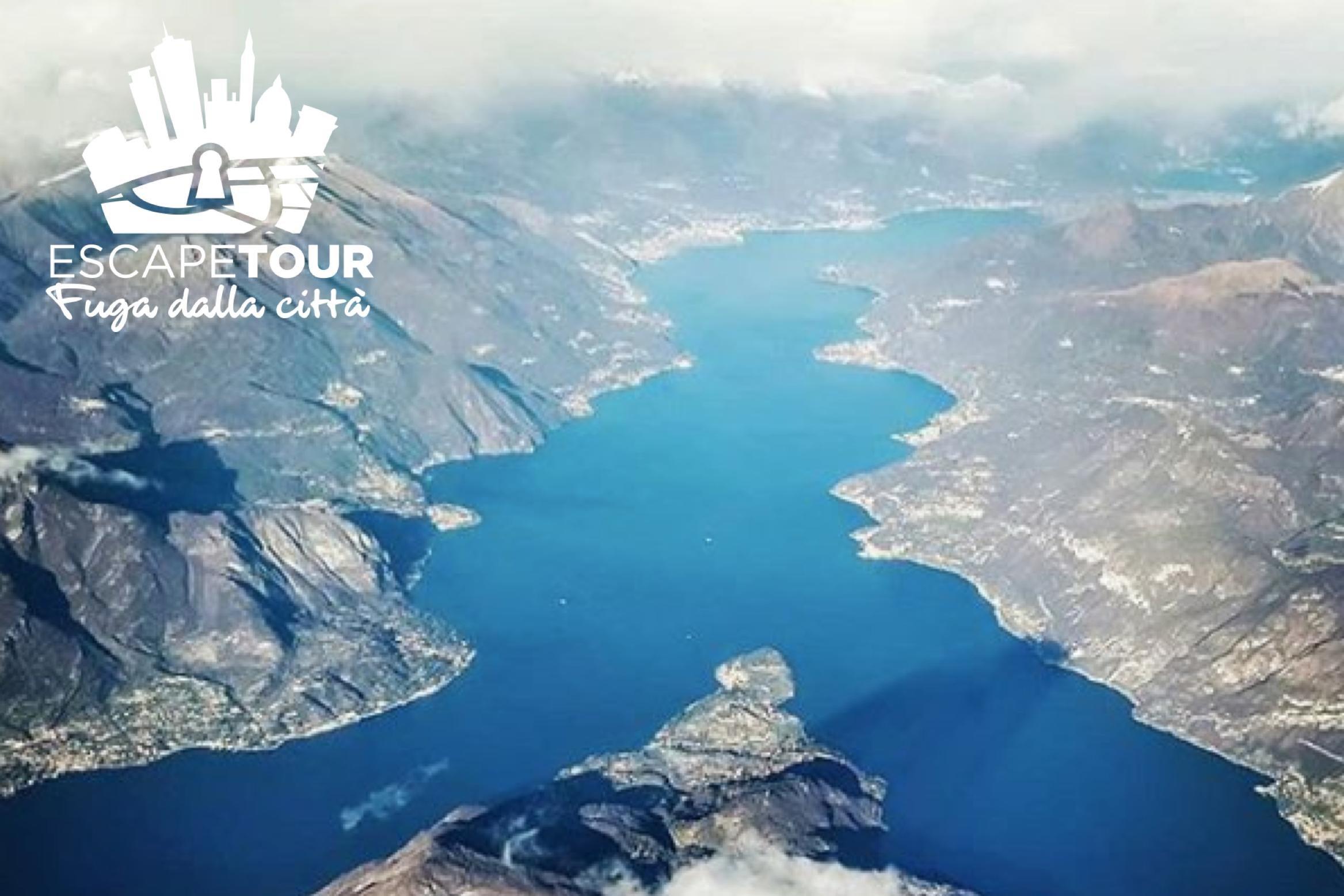 Escape Tour - Fuga dalla città