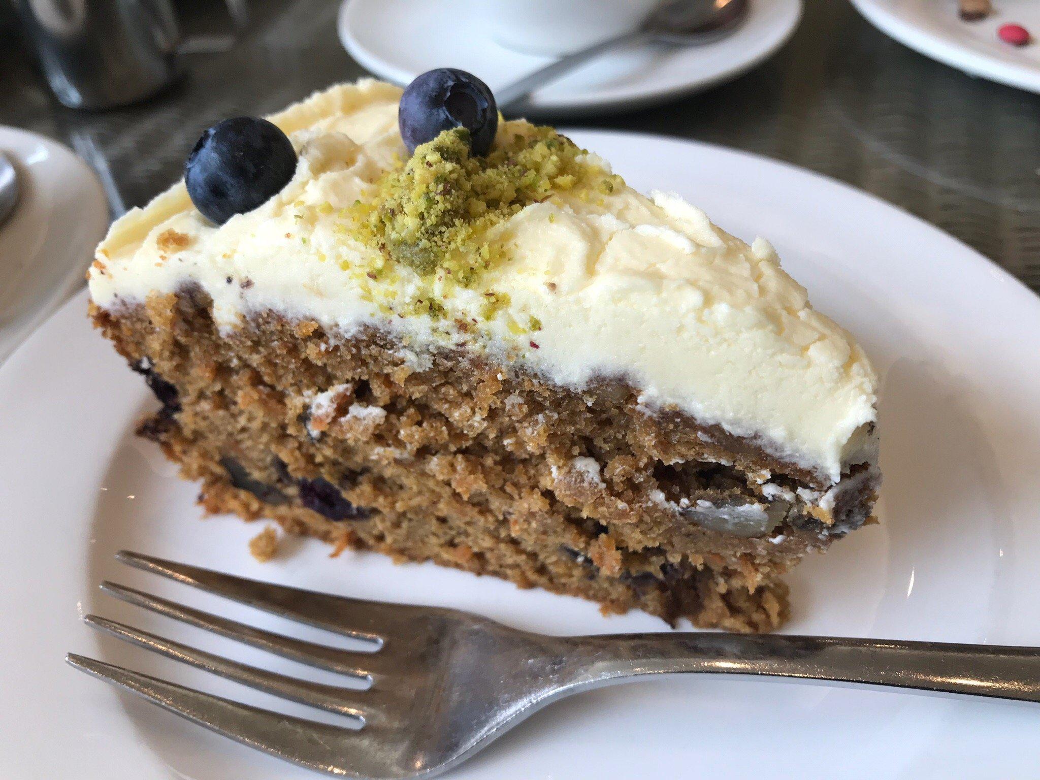 Wentworth Garden Centre