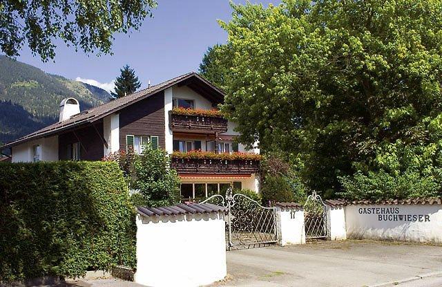 Gastehaus Buchwieser