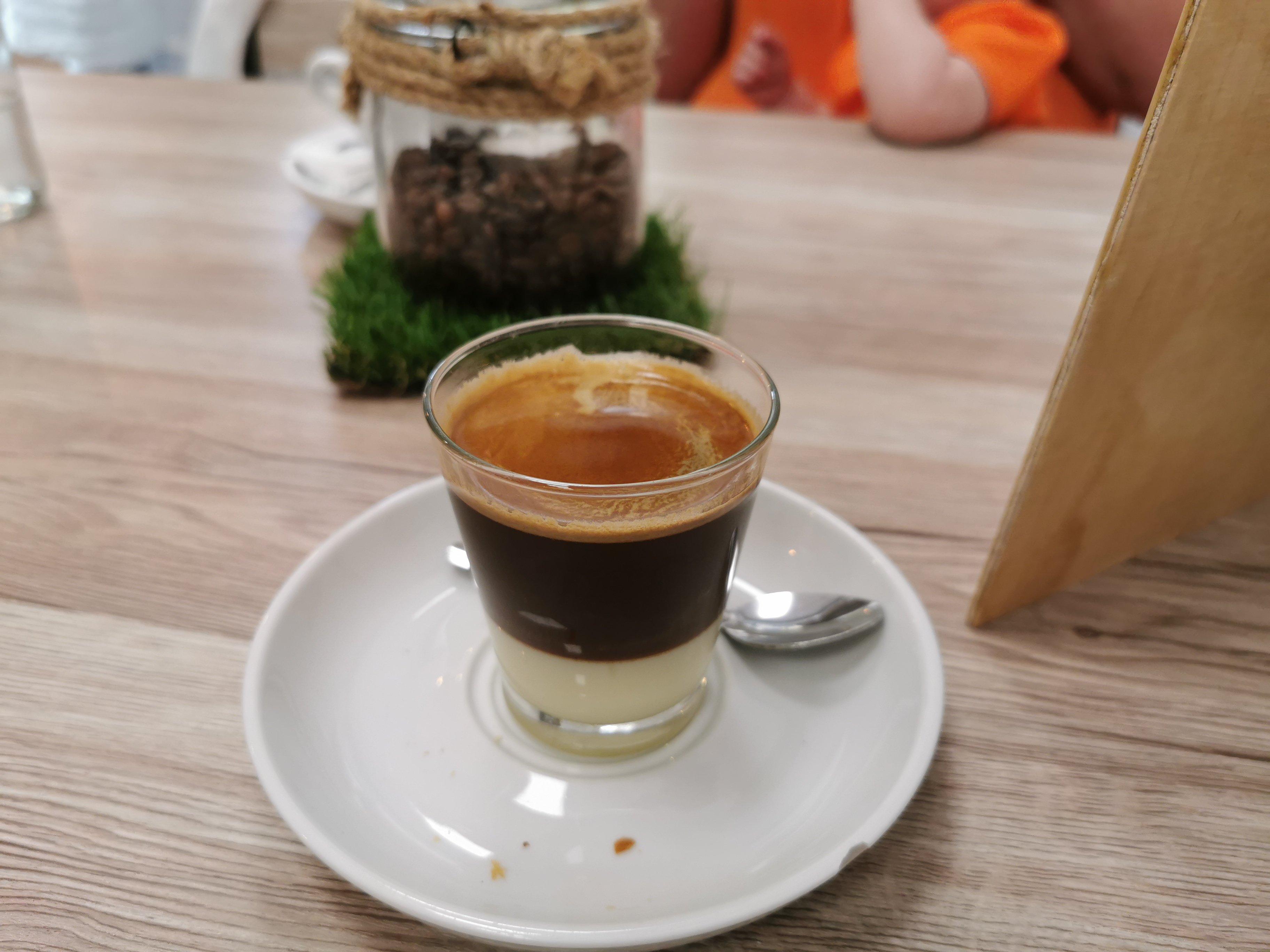 The Coffee Box Calpe