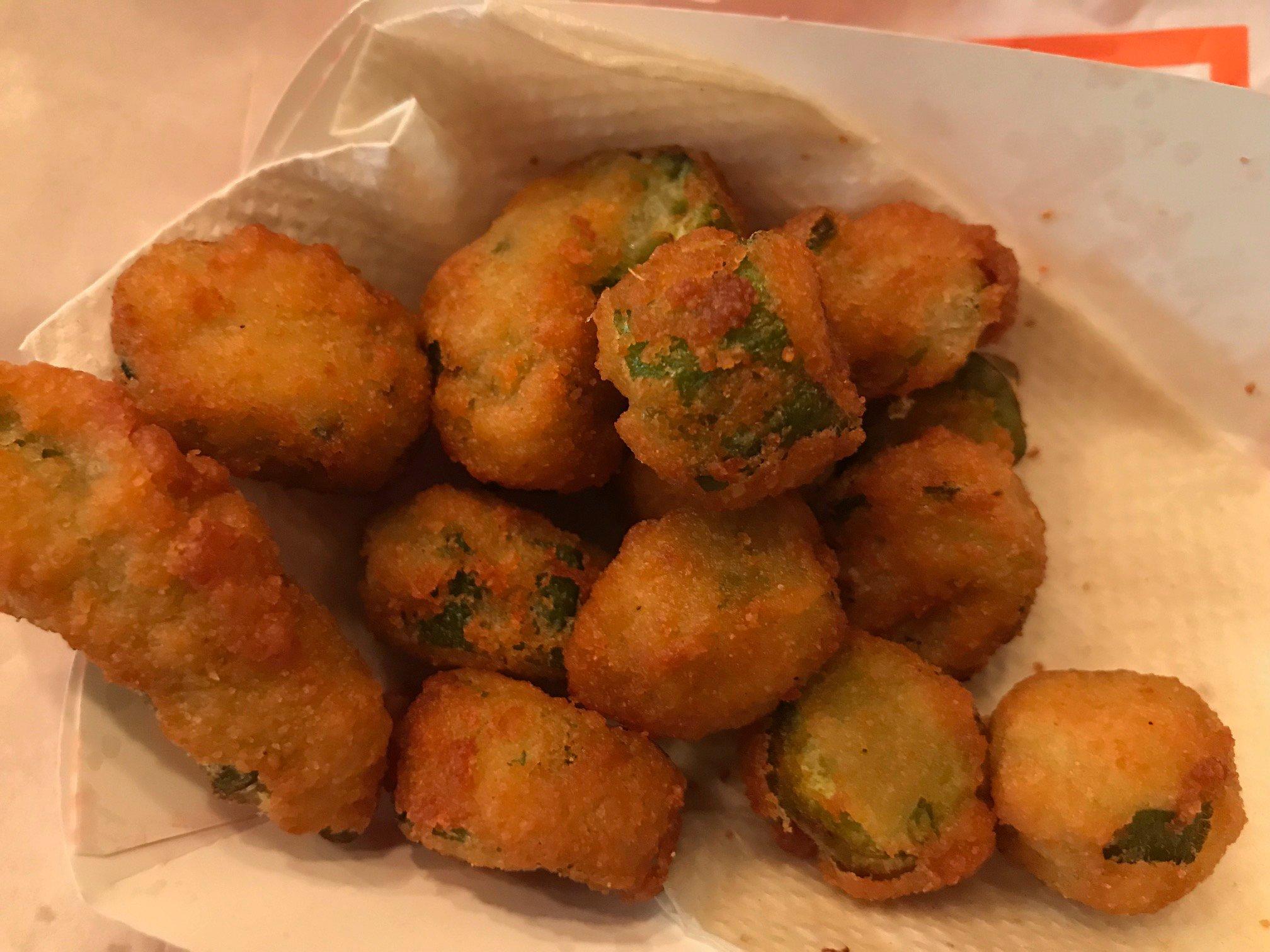 Danny's Fried Chicken