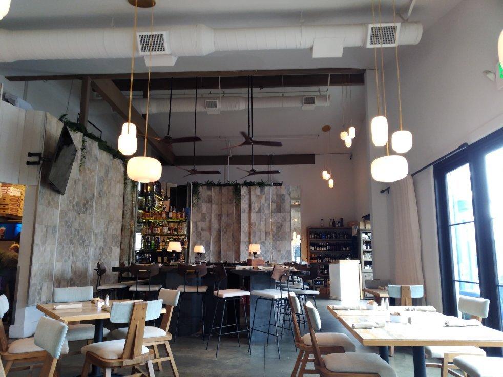 Kristy's Village Cafe