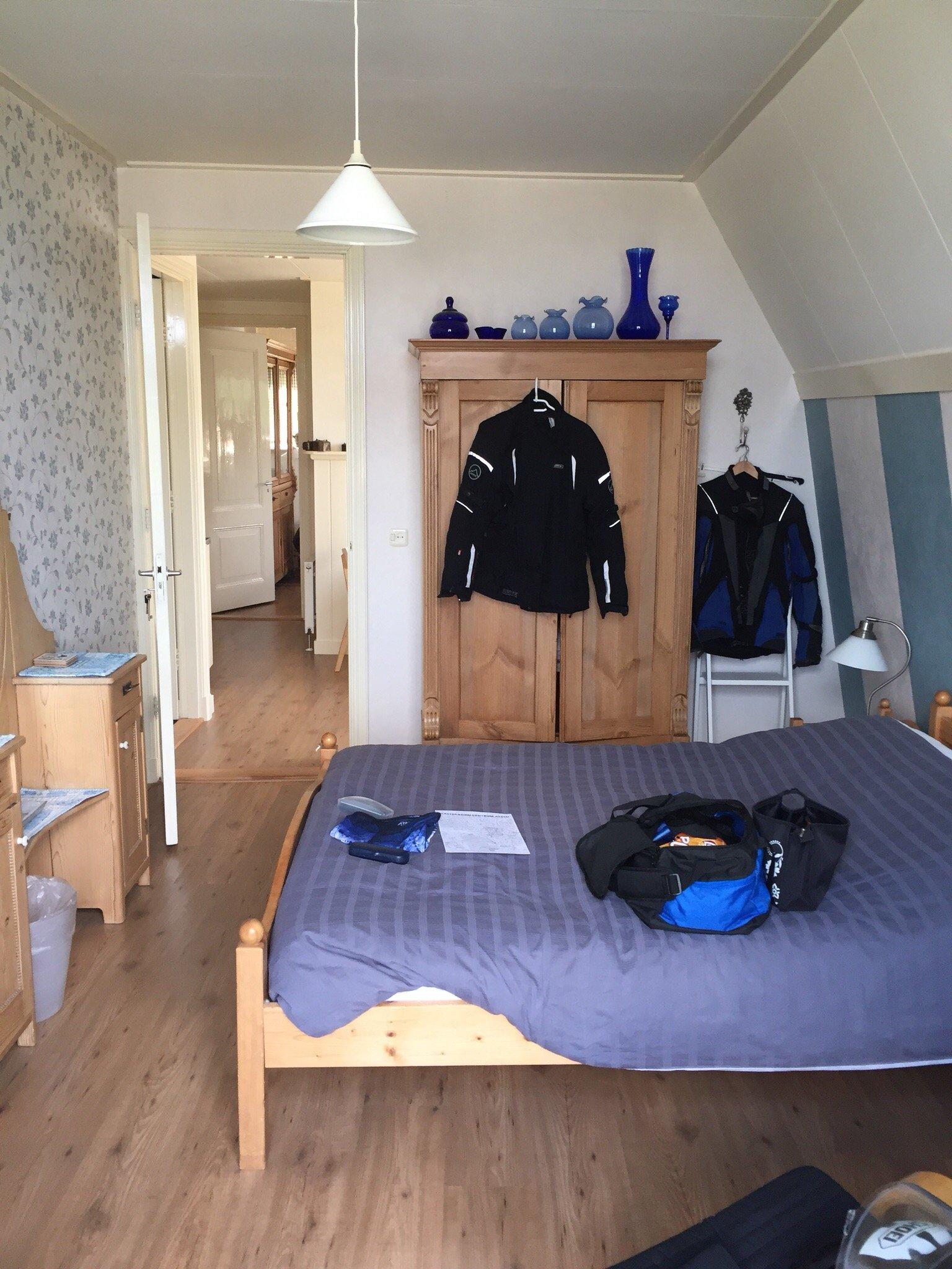 Bed en Breakfast Het Heerenhuis