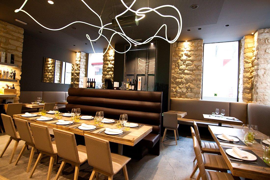 Restaurant Cesar Anca