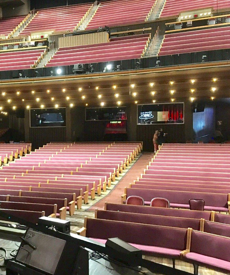 Grand Ole Opry