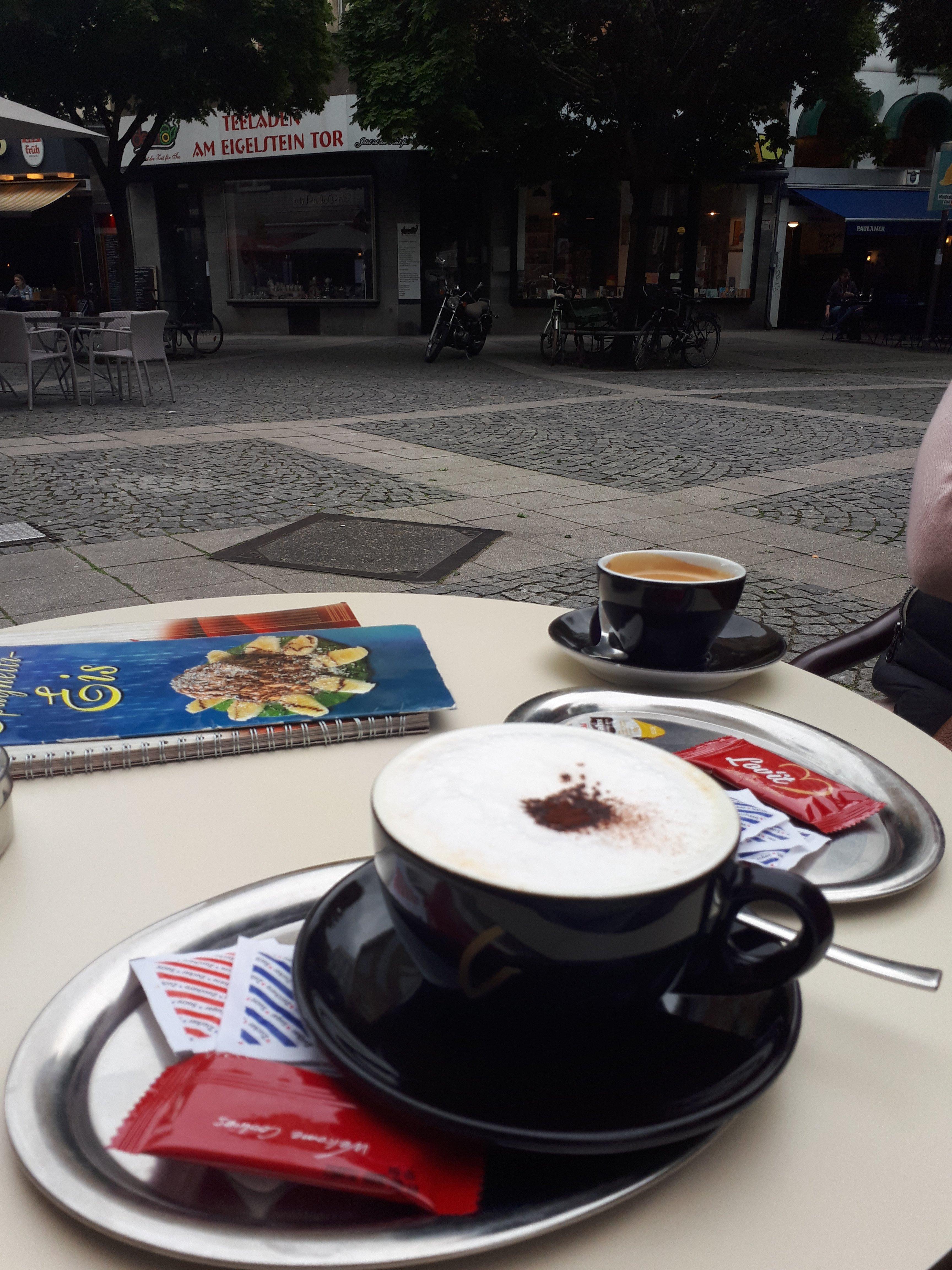 Gelateria Porta Romana