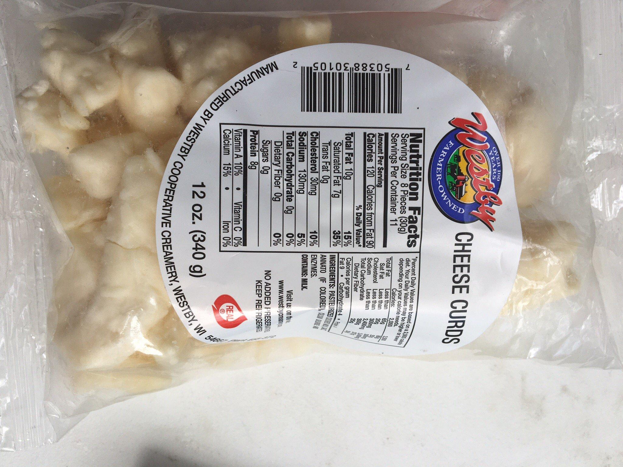 Westby Cooperative Creamery