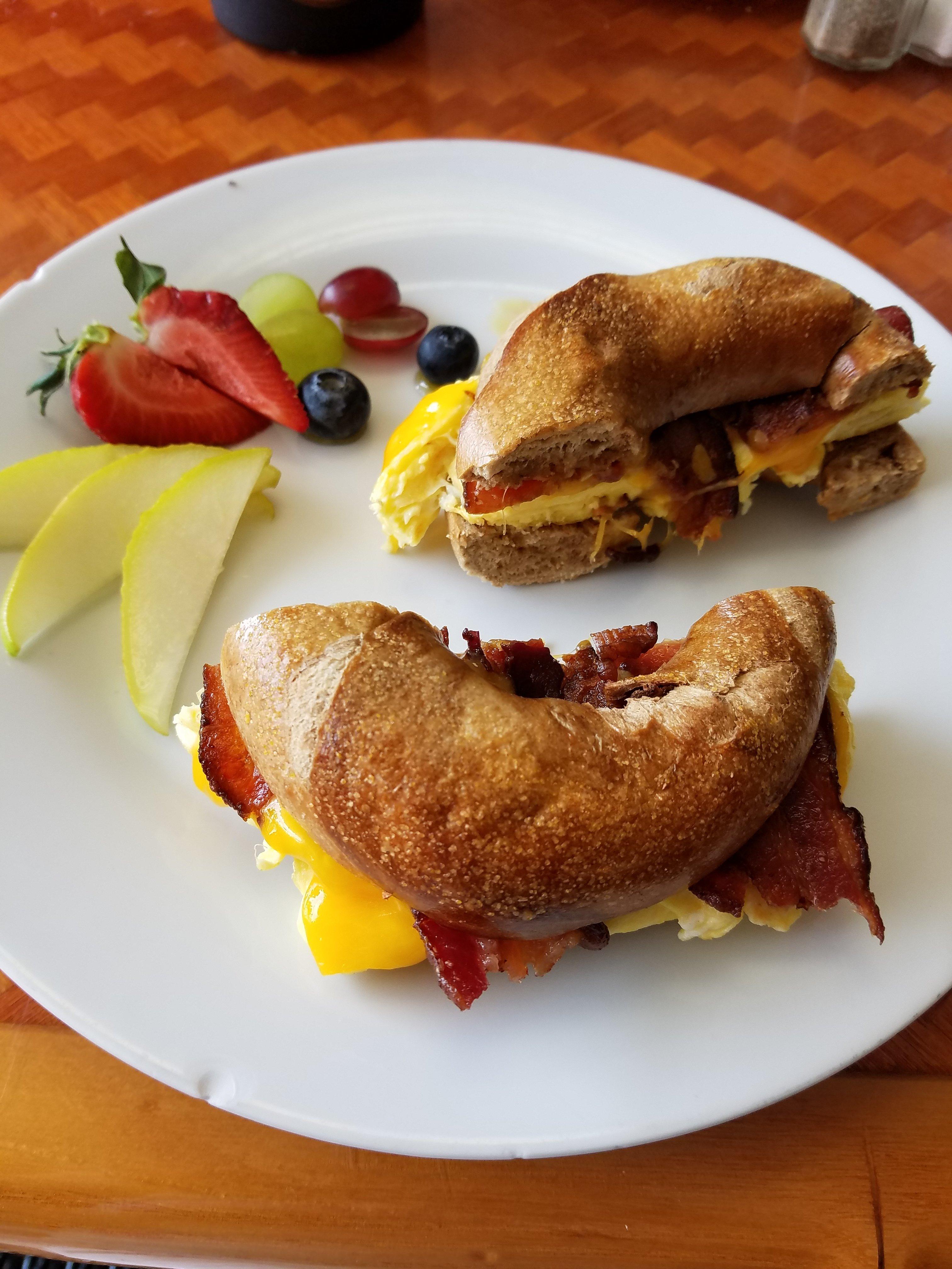 Coastal Coffee Roasters