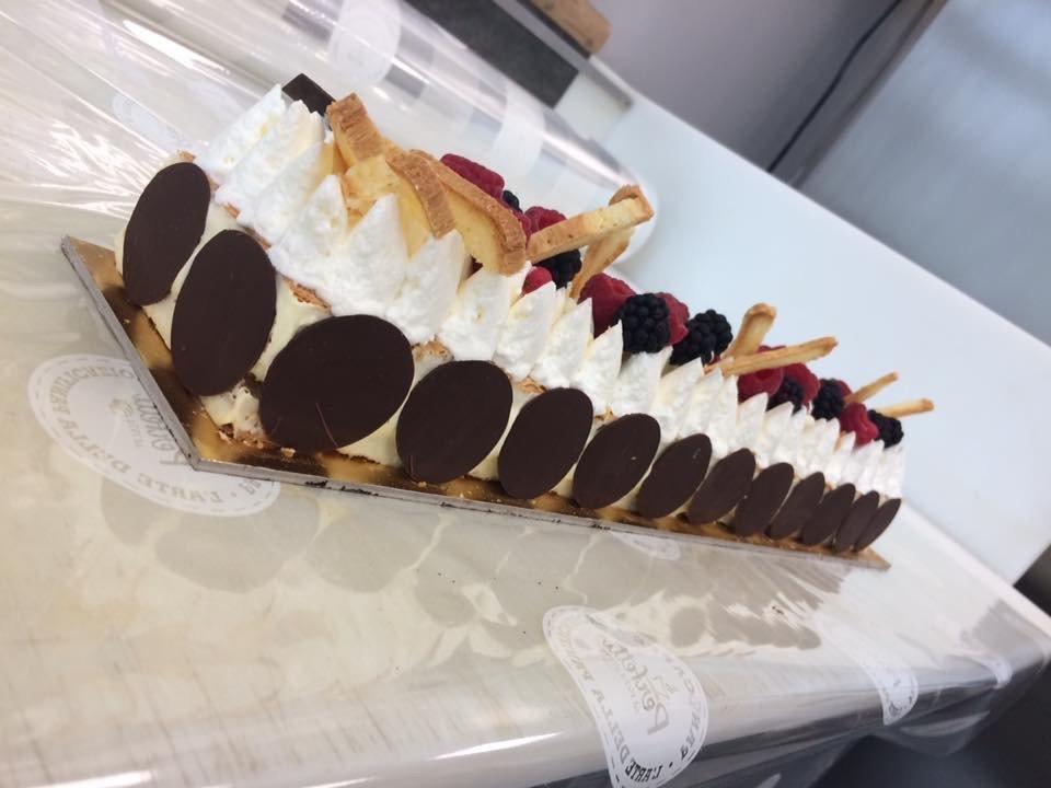 Pan&caffe di Perfetti