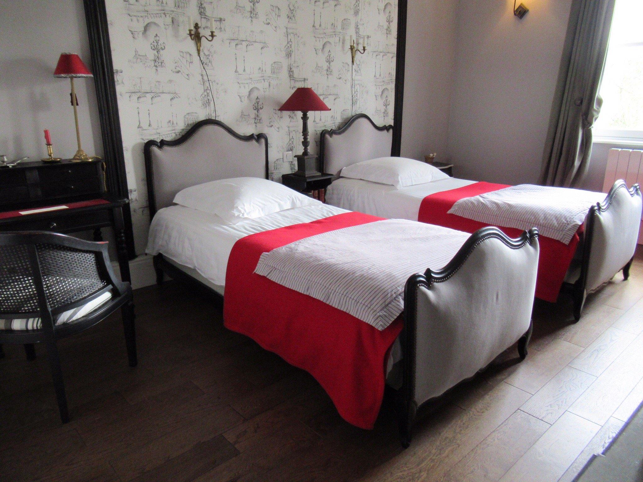 Les Buis De Boscherville