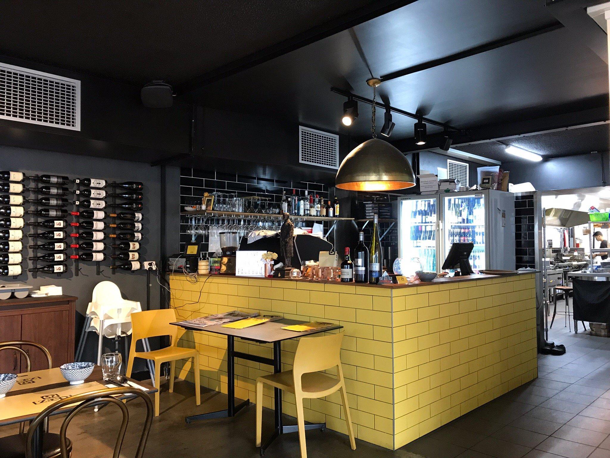 Zaep Tastes of Thailand