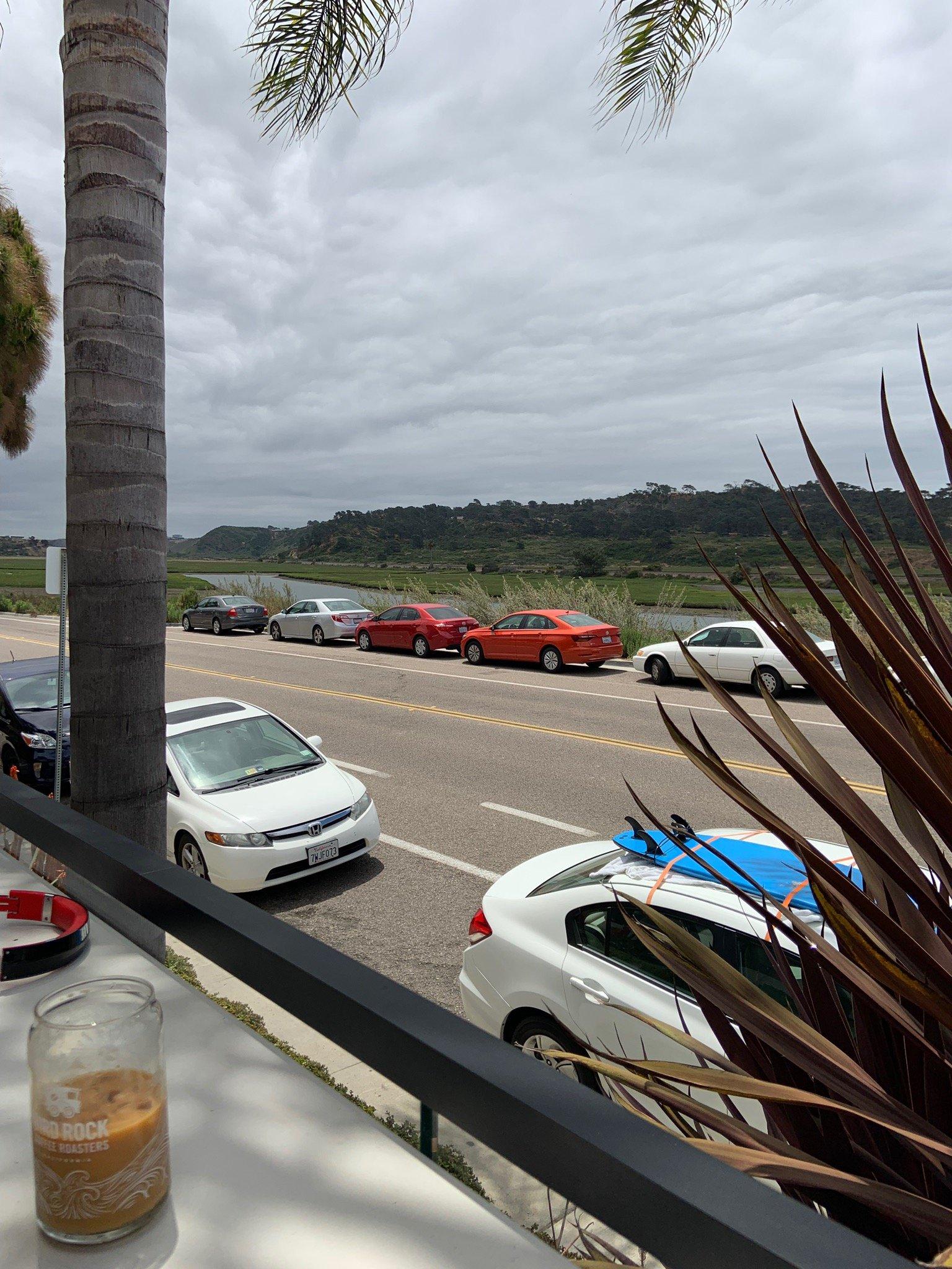 Bird Rock Coffee Roasters