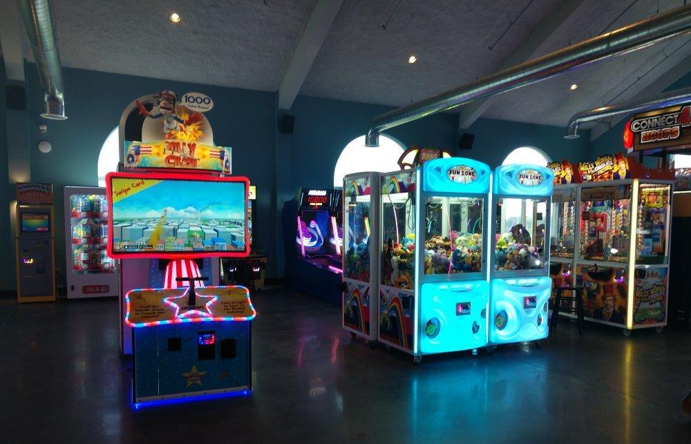 White Rose at Bridgewater