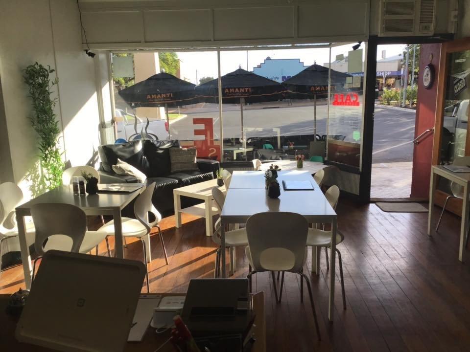 Barmera Cafe Espresso