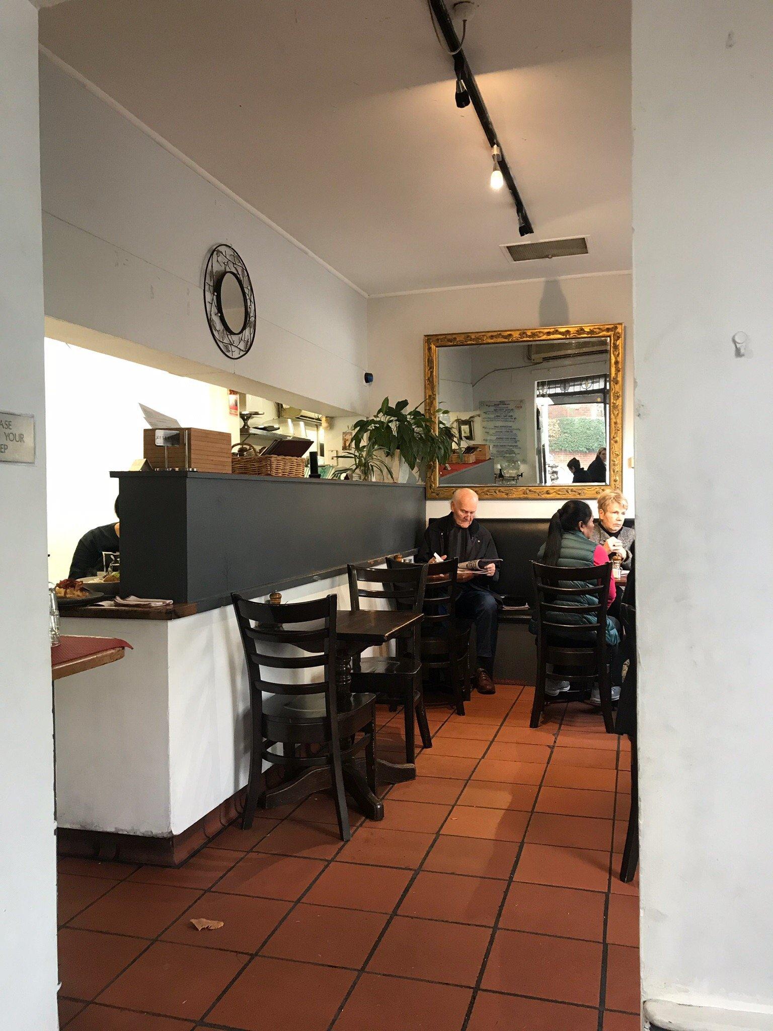 Photo by urbandrifter