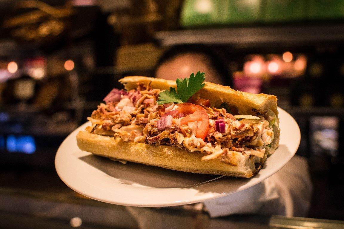 Le Pain Francais - Vasagatan