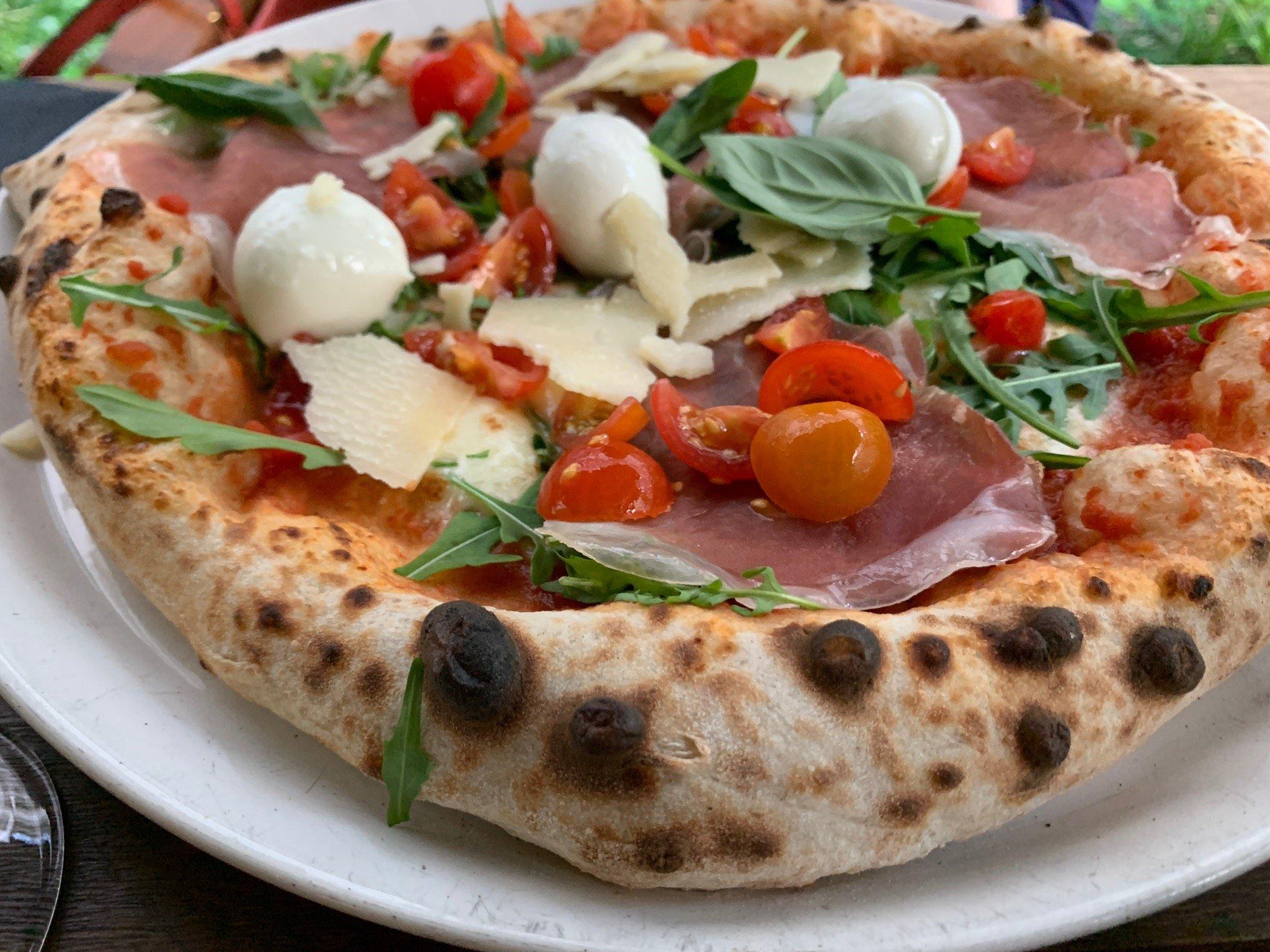 L’autentico Giardino