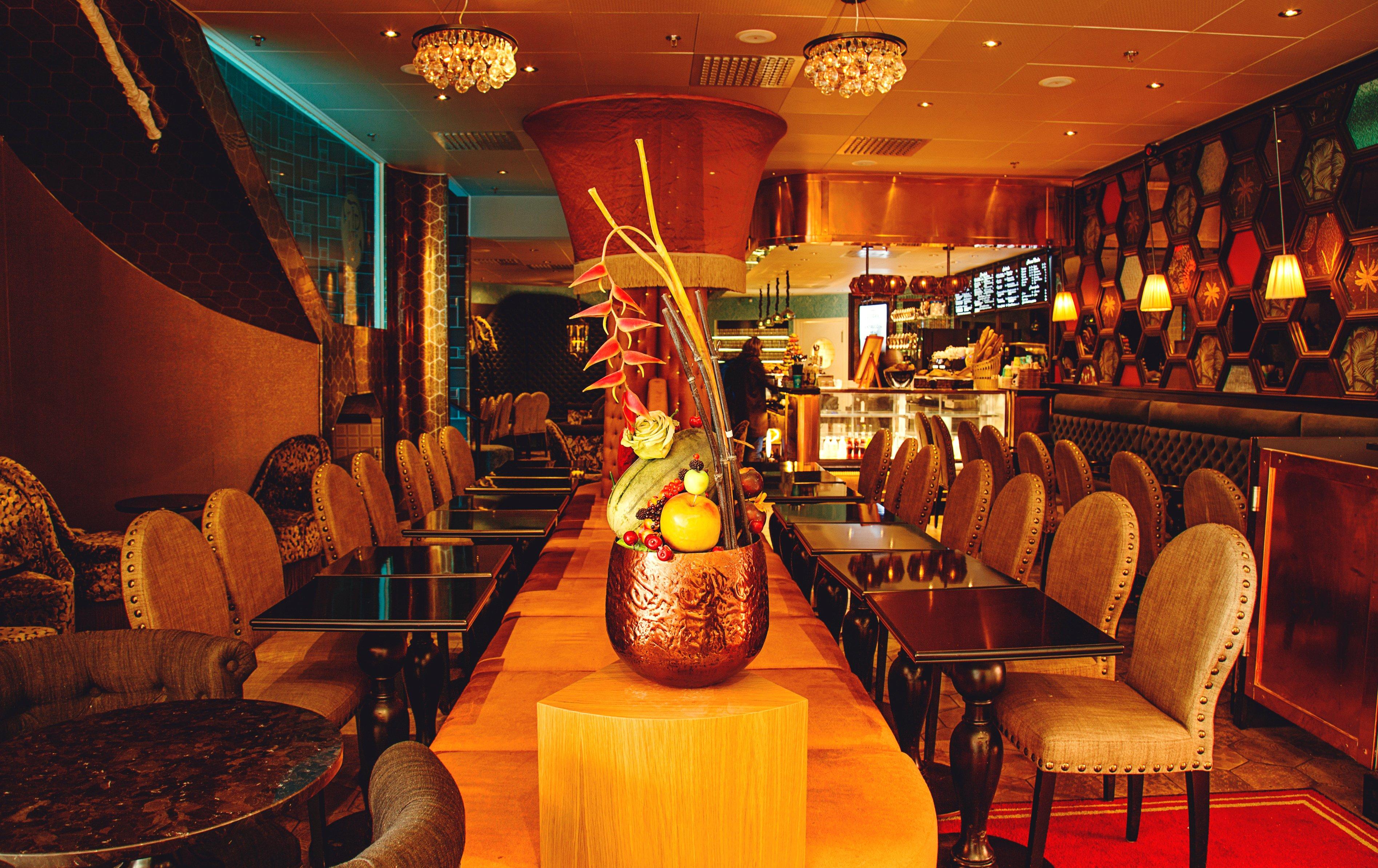 Le Pain Francais - Nordstan