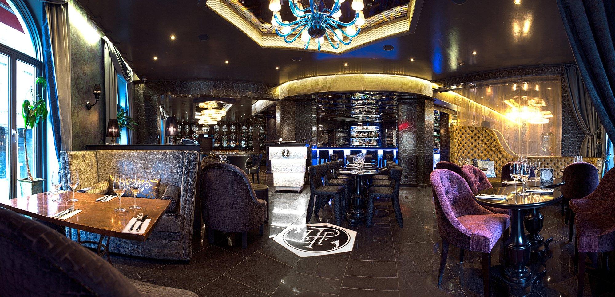 Le Pain Français Brasserie