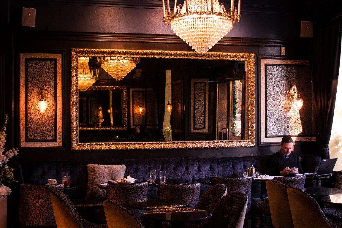 Le Pain Francais - Västra Hamngatan