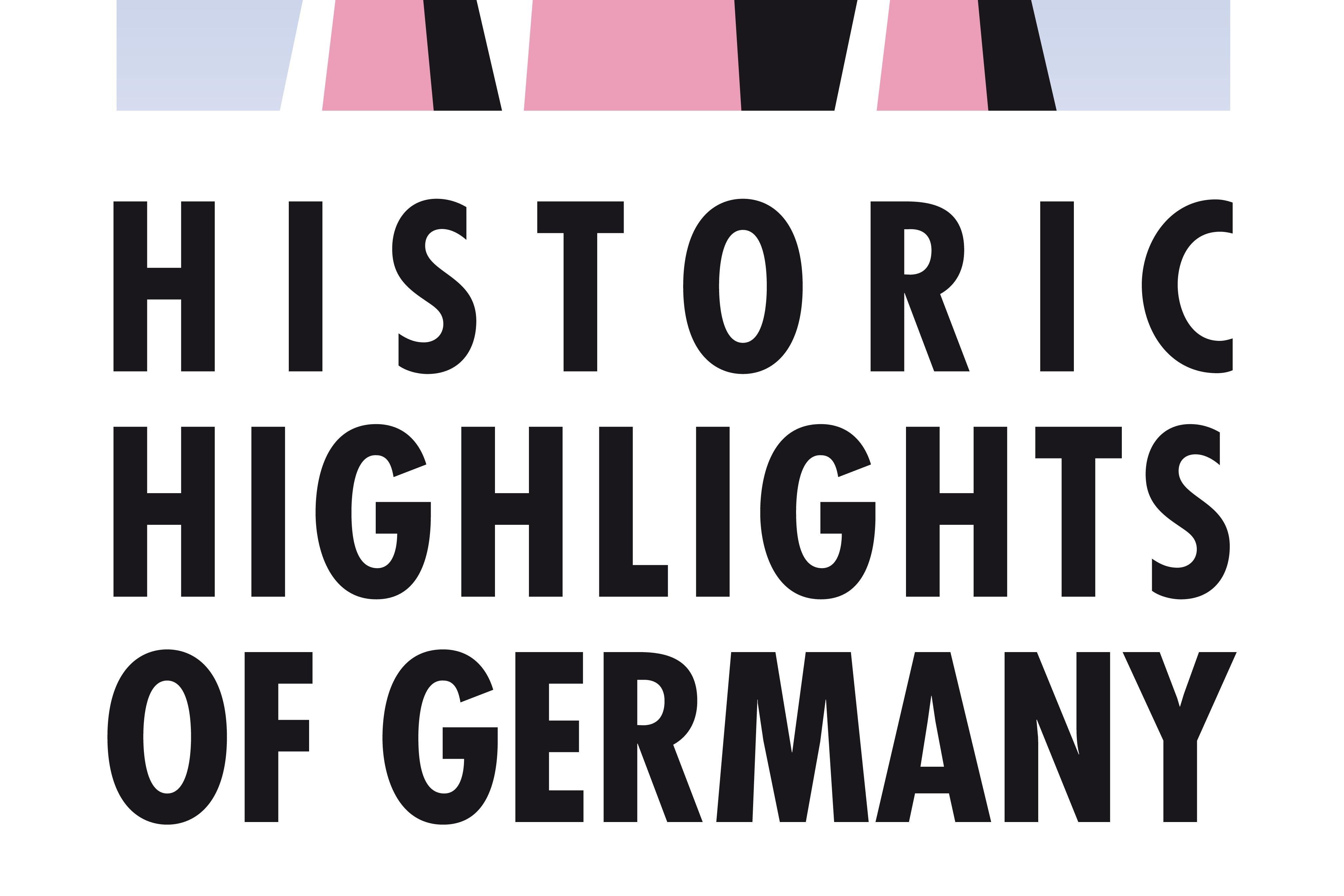 Historic Highlights of Germany