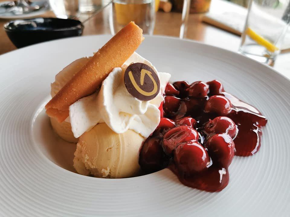 Restaurant Gerardushoeve