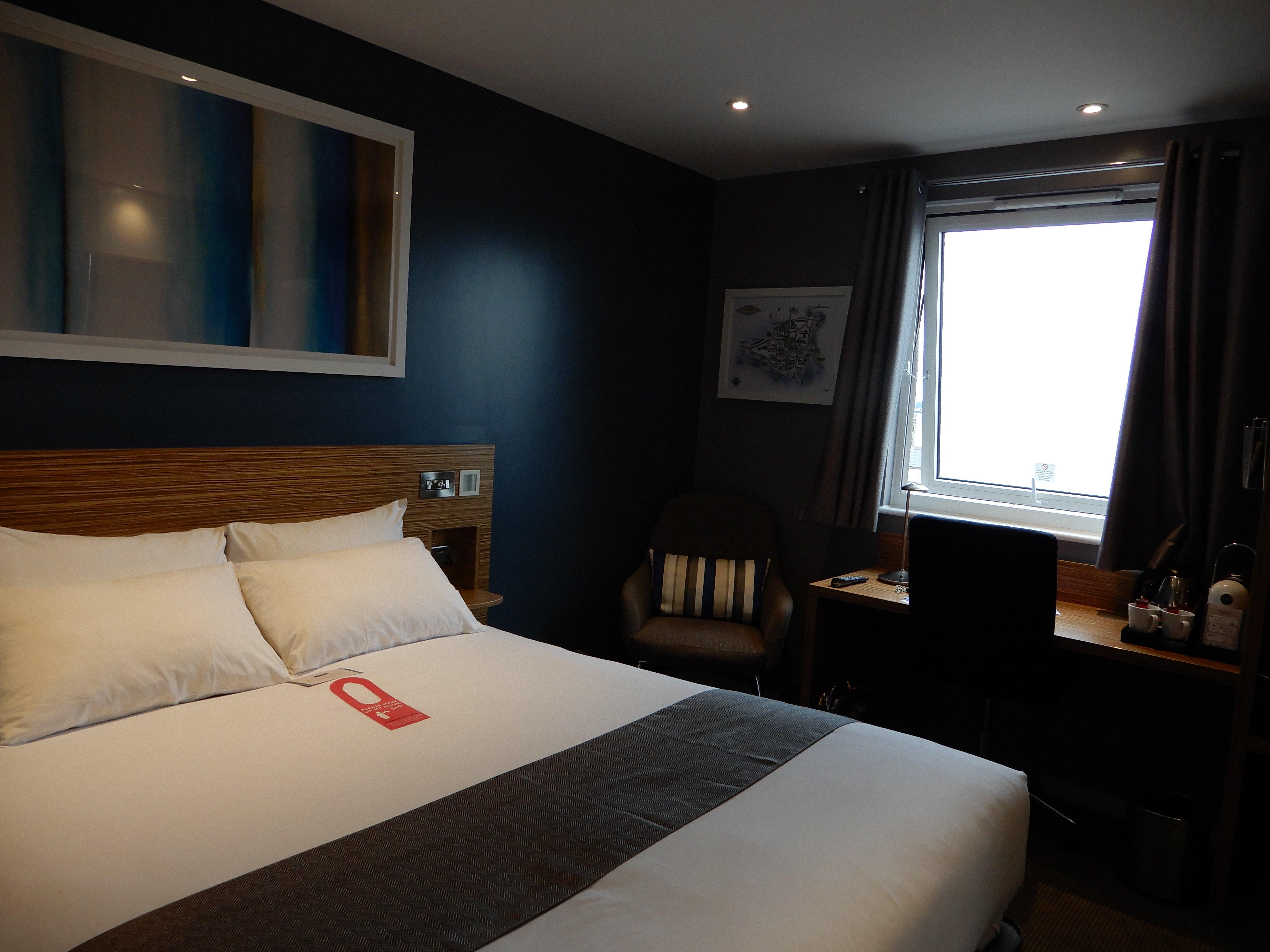 Travelodge Southampton Central Hotel